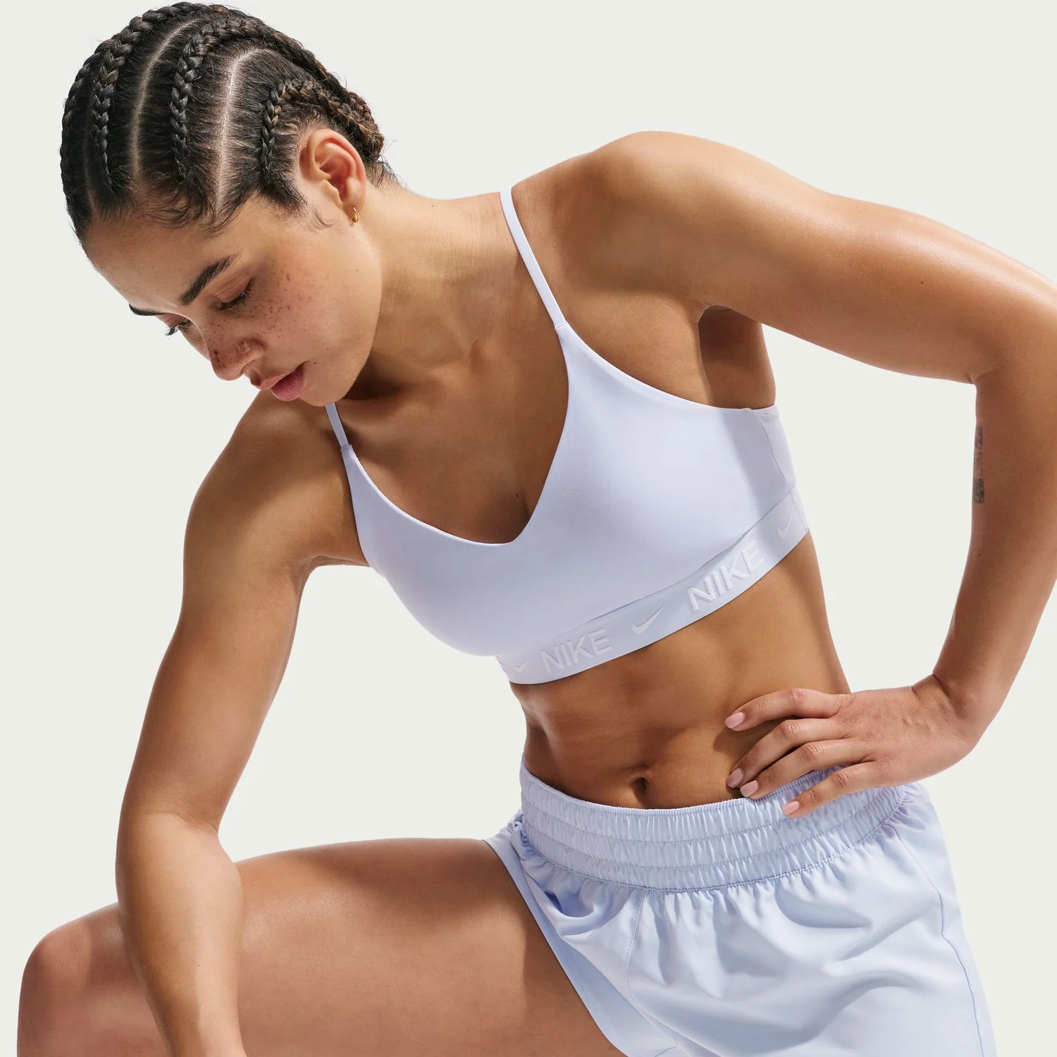 Indy Sports Bra - Womens - Image 4