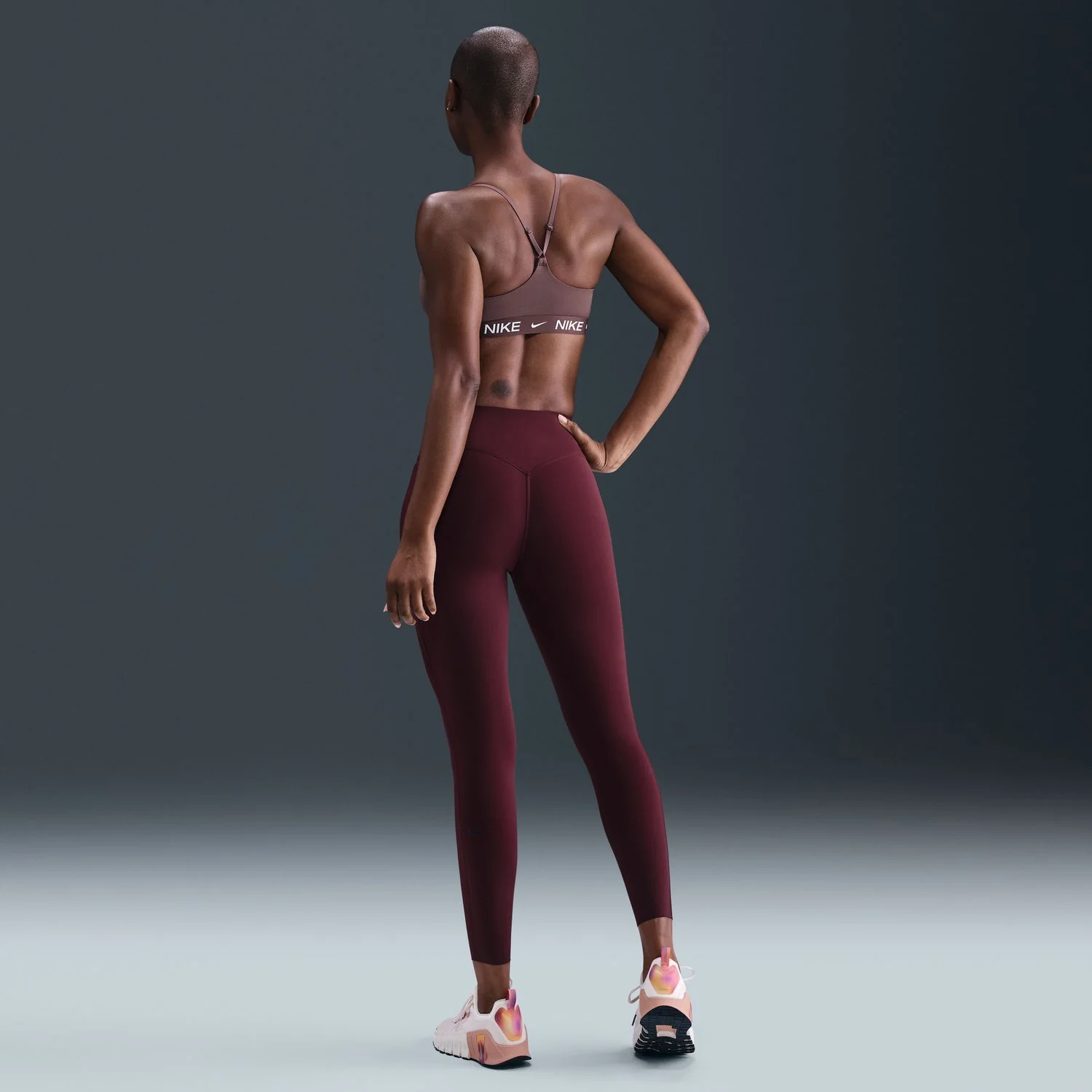 Indy Sports Bra - Womens - Image 5