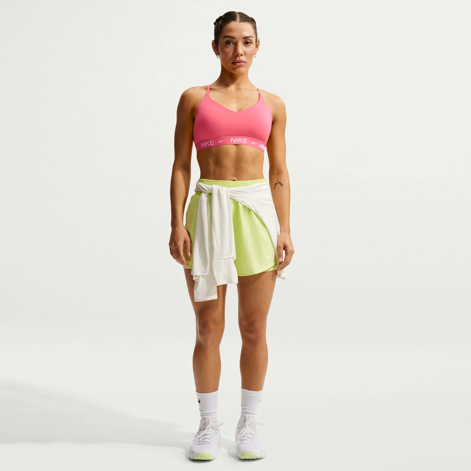 Indy Sports Bra - Womens - Image 4