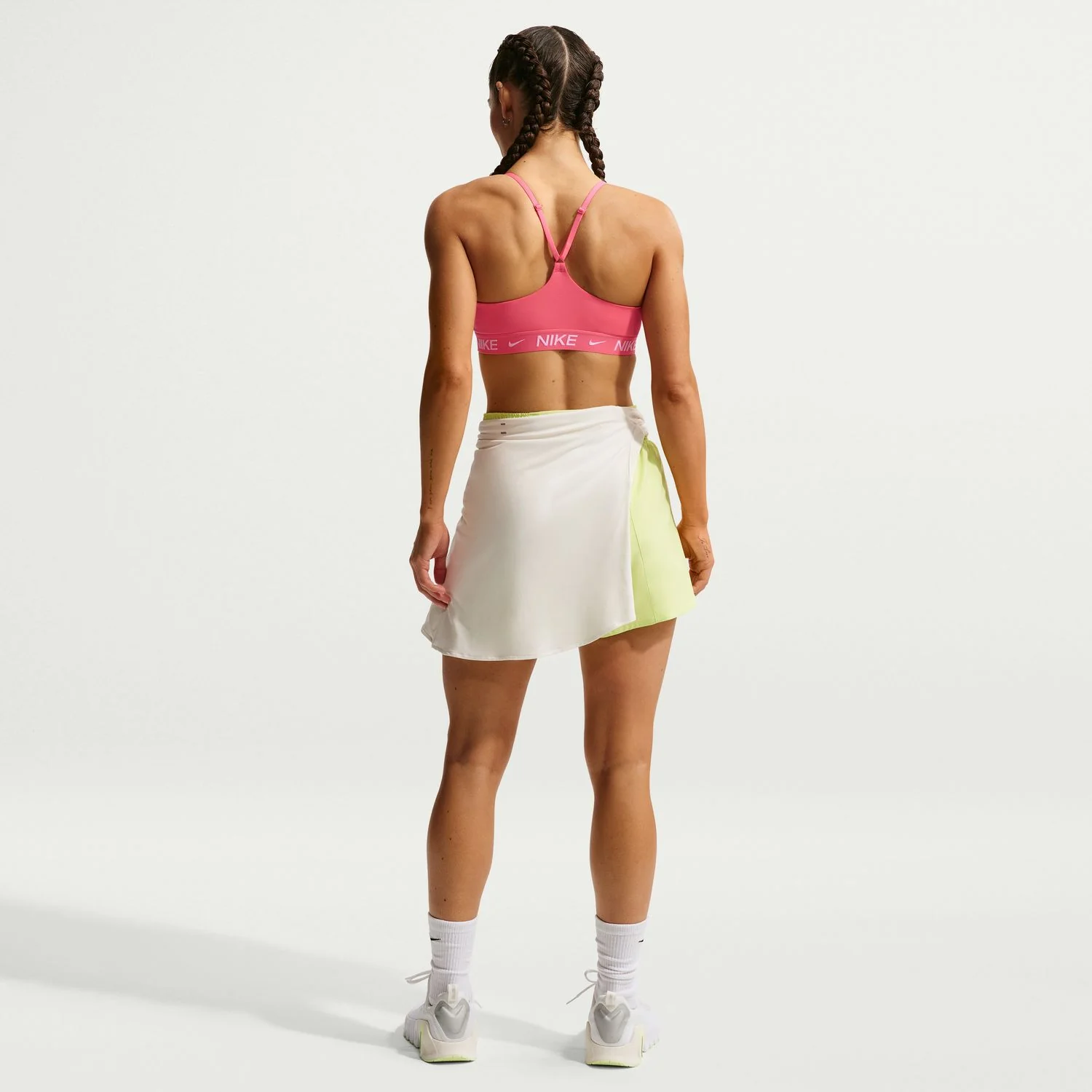 Indy Sports Bra - Womens - Image 5