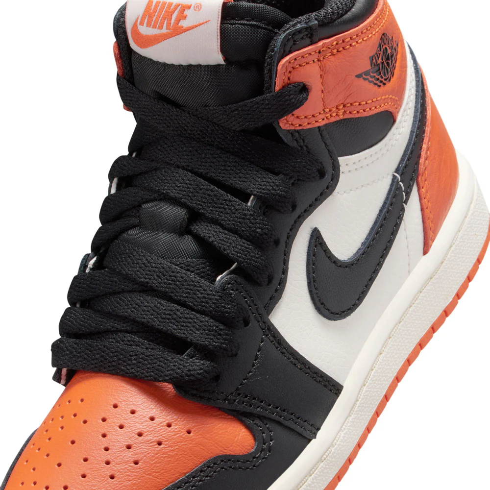 Retro 1 High OG - Kids - Image 6