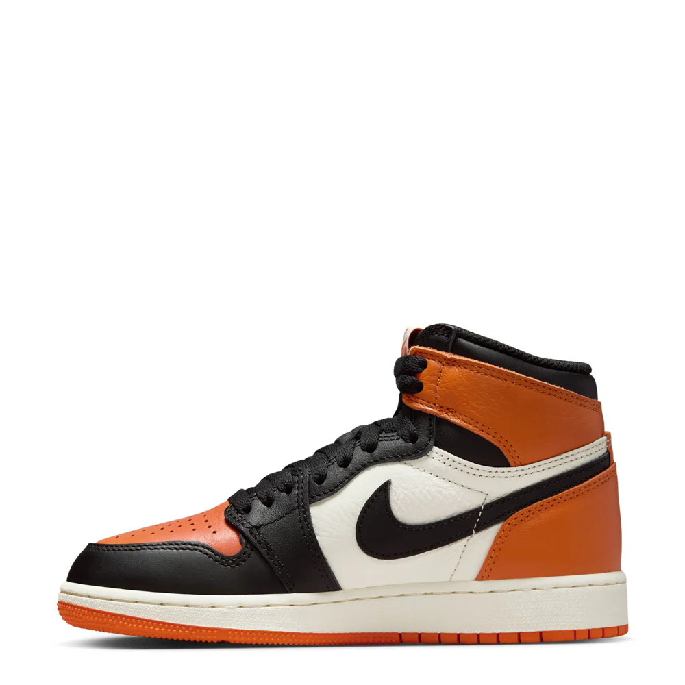 Retro 1 High OG - Youth - Image 2