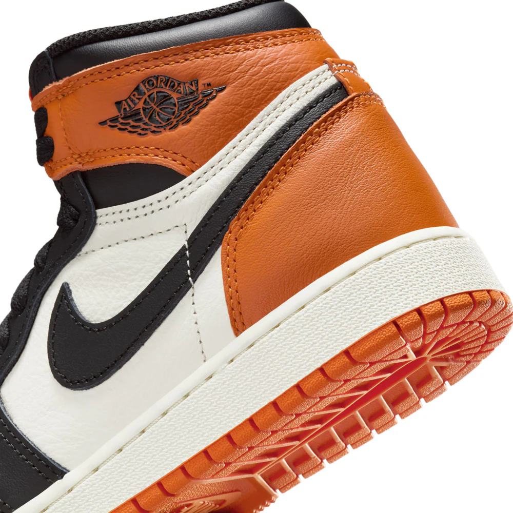 Retro 1 High OG - Youth - Image 7