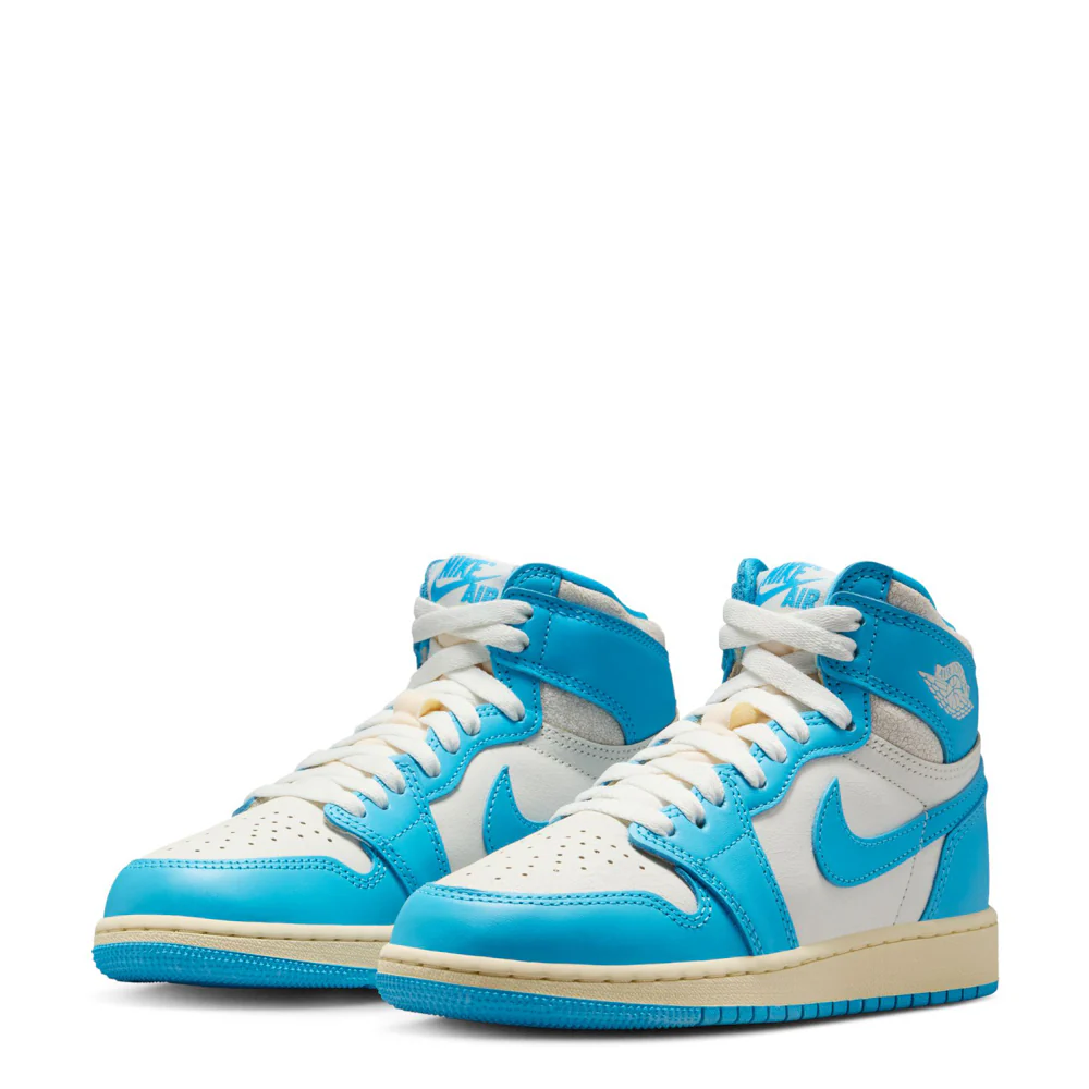 Retro 1 High OG - Youth - Image 3