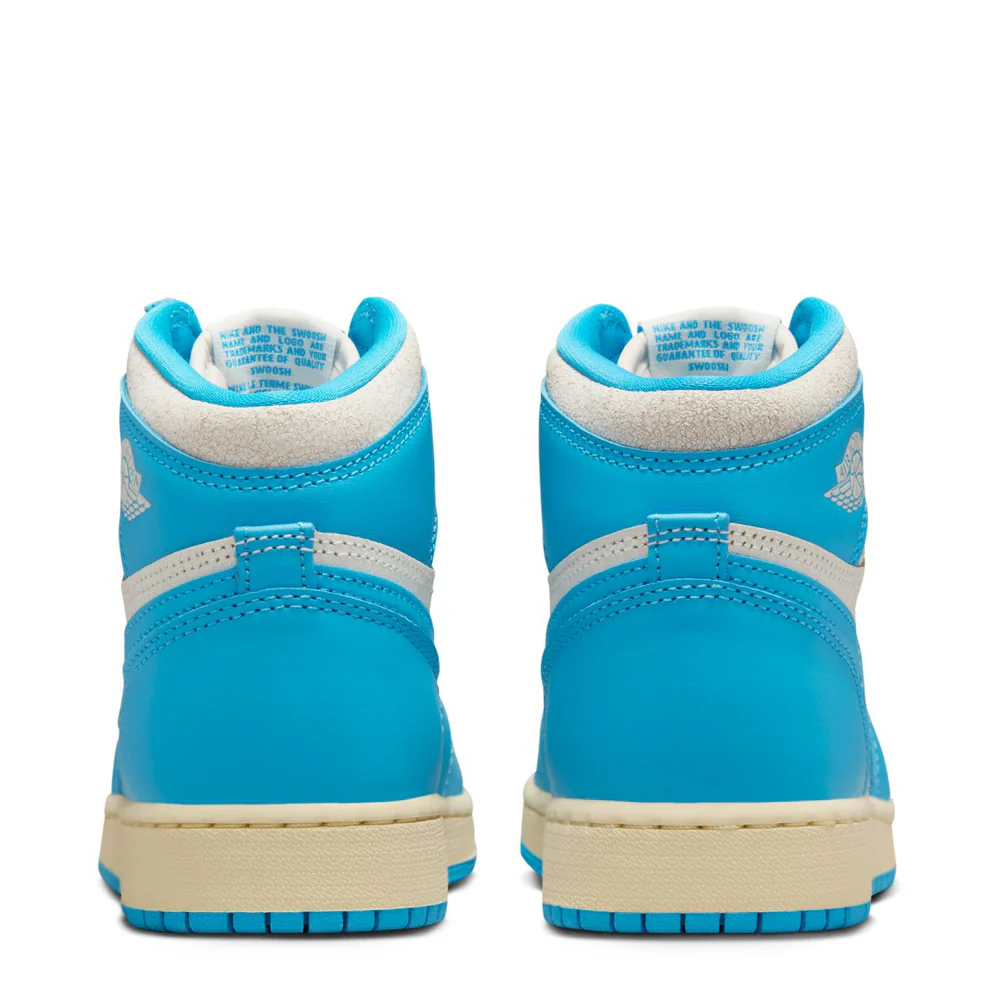 Retro 1 High OG - Youth - Image 5