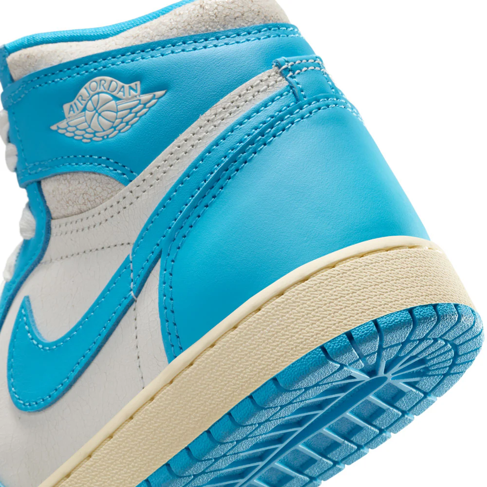 Retro 1 High OG - Youth - Image 7