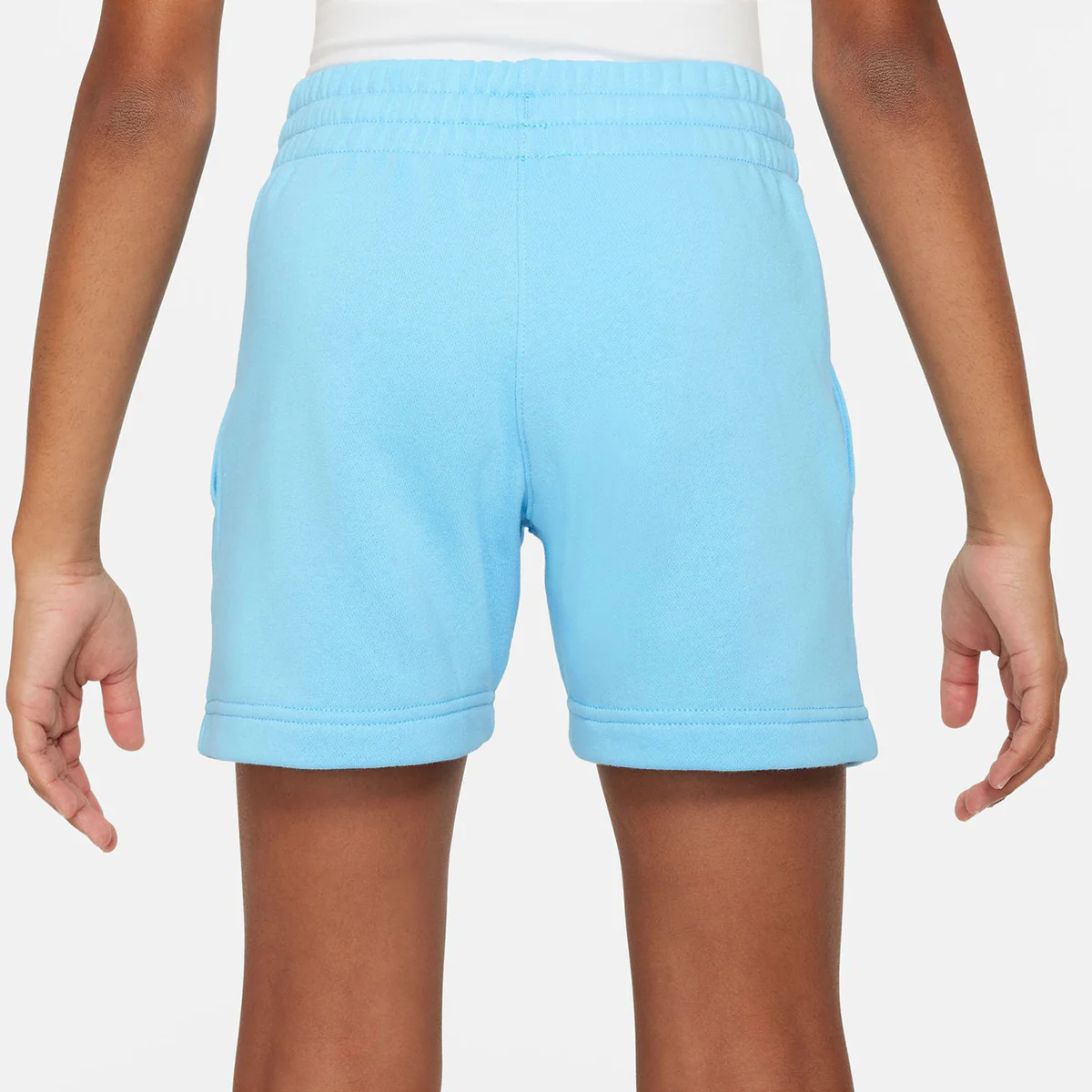 Club French Terry Short - Youth - Image 6