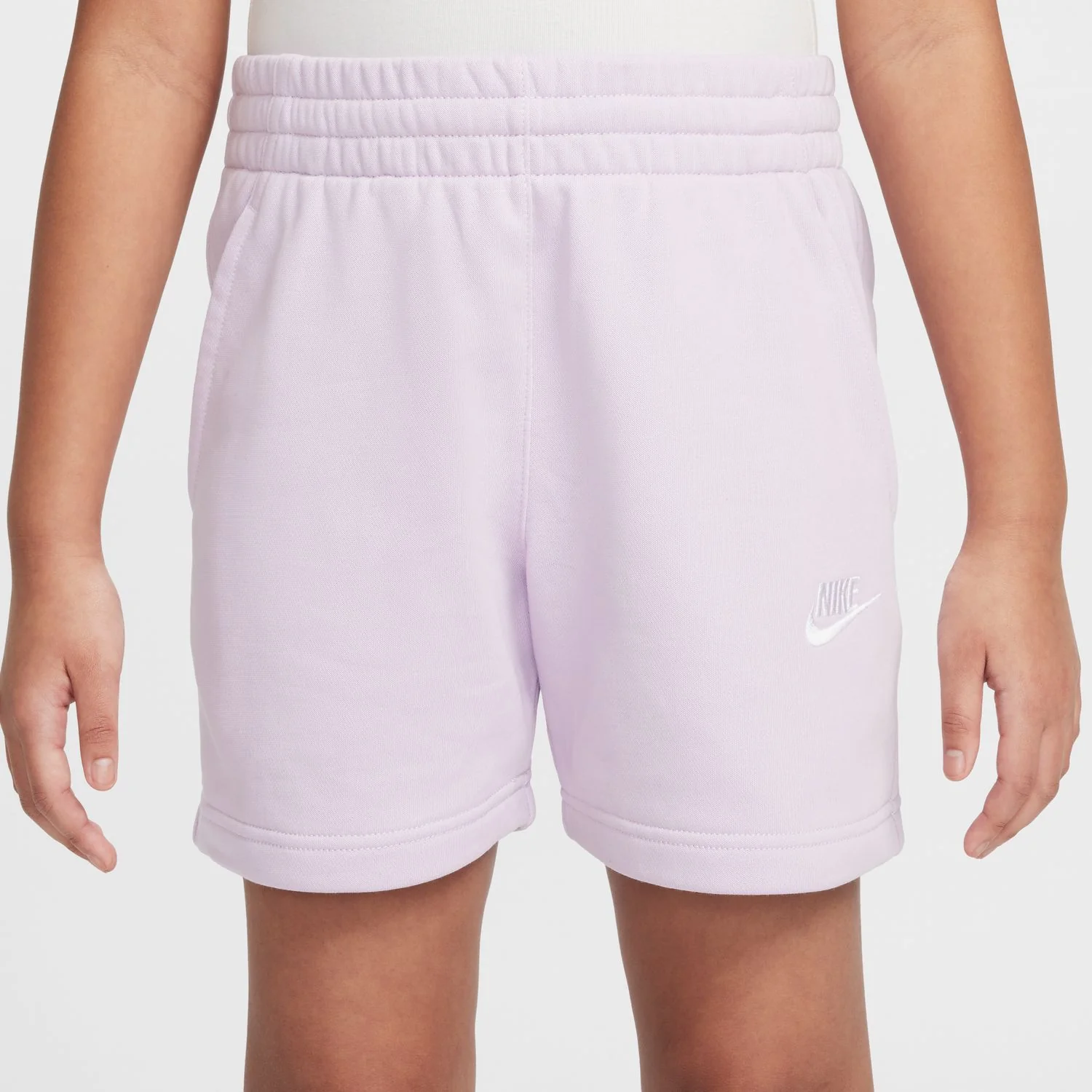 Club FT 5" Short - Youth - Image 2