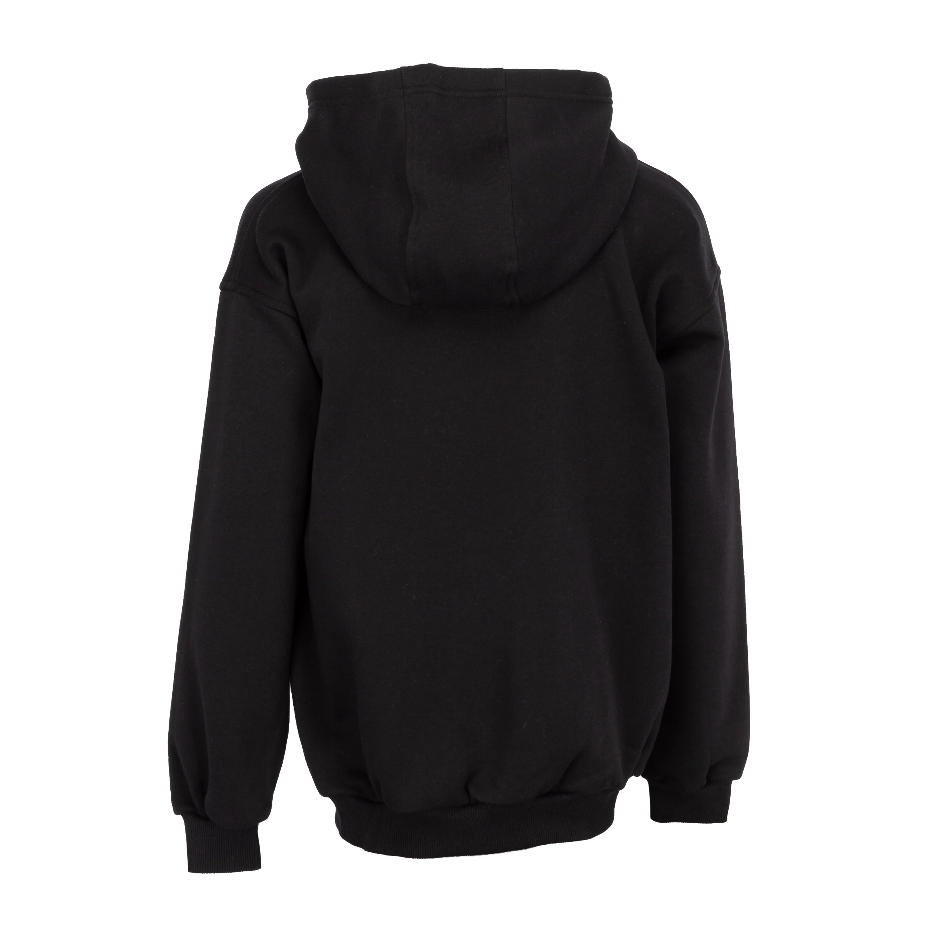 Club Fleece Oversized FZ Hoody - Youth - Image 2