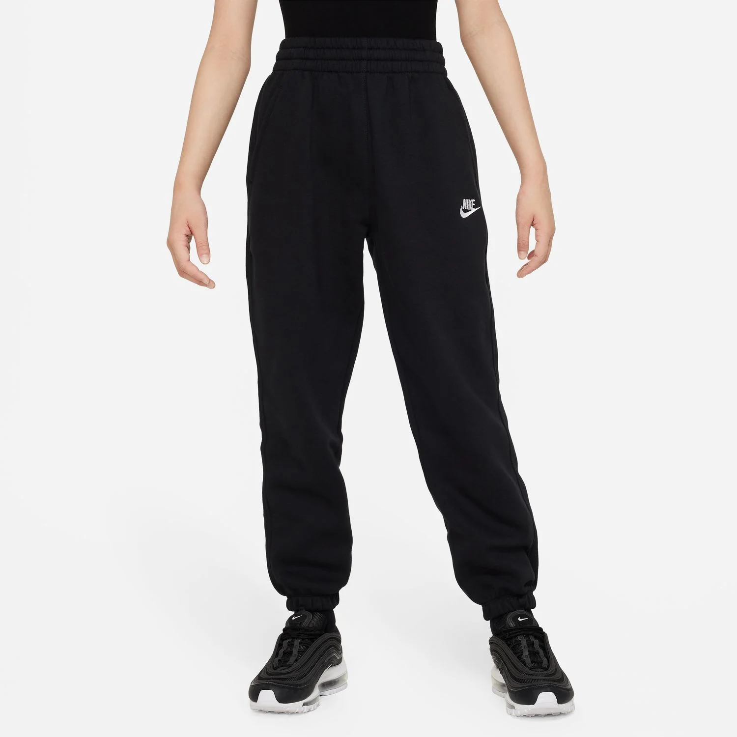 Club Fleece Loose Pant - Youth - Image 2
