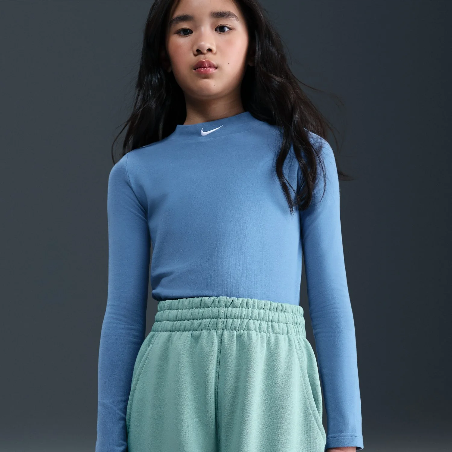 Club Fleece Loose Pant - Youth - Image 4