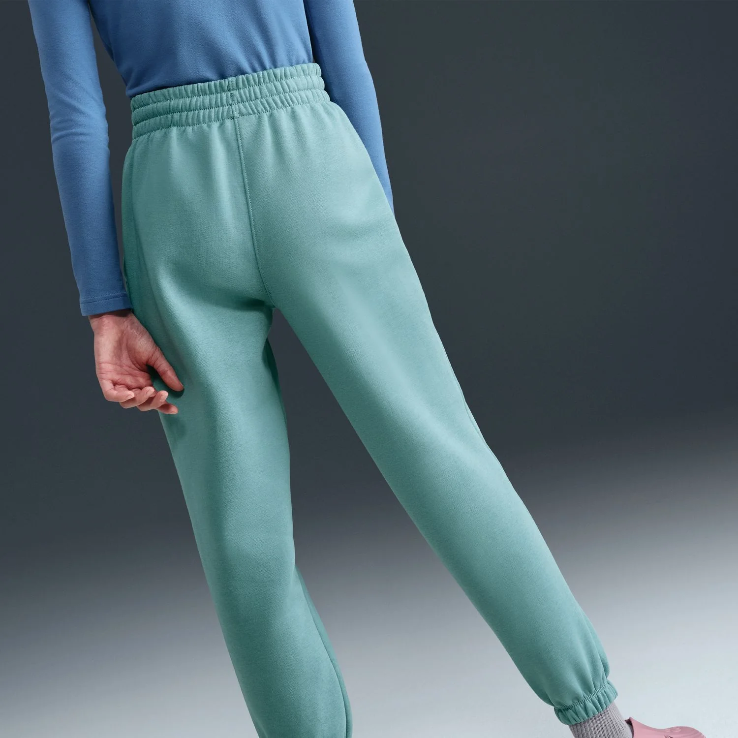 Club Fleece Loose Pant - Youth - Image 6