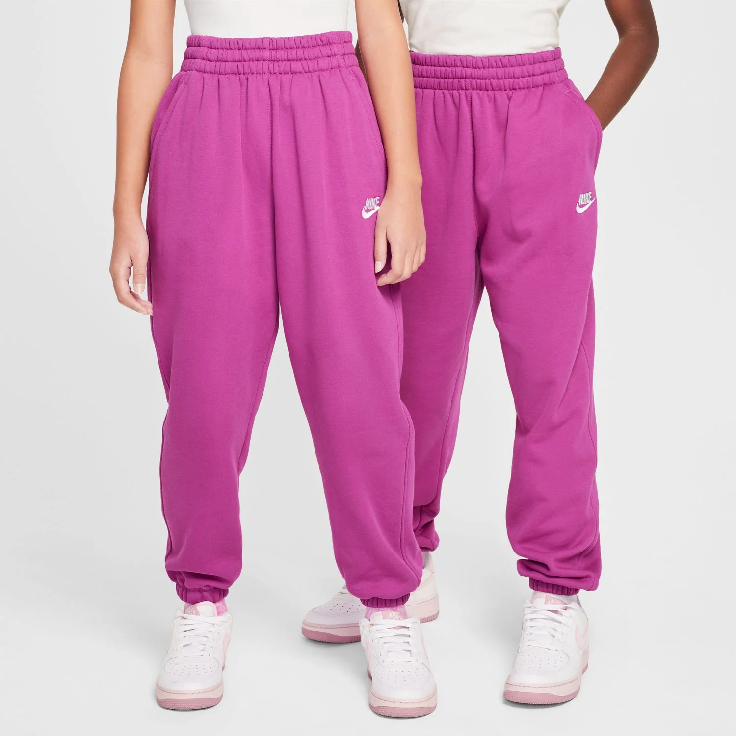 Club Fleece Loose Pant - Youth - Image 2