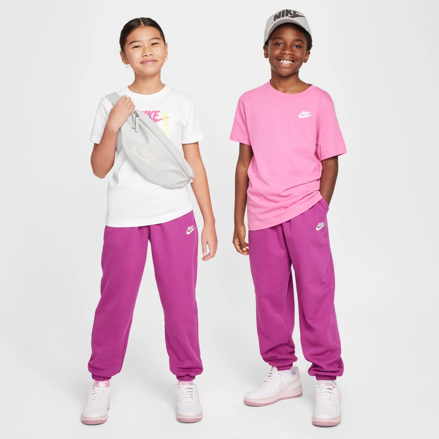 Club Fleece Loose Pant - Youth - Image 3