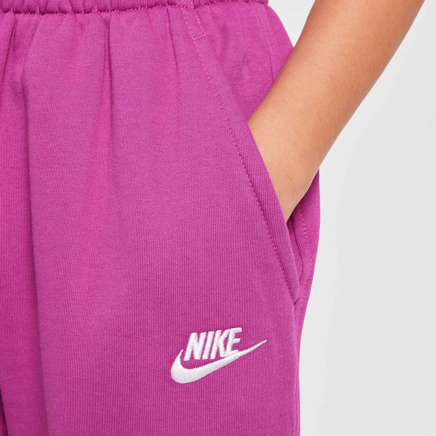 Club Fleece Loose Pant - Youth - Image 5