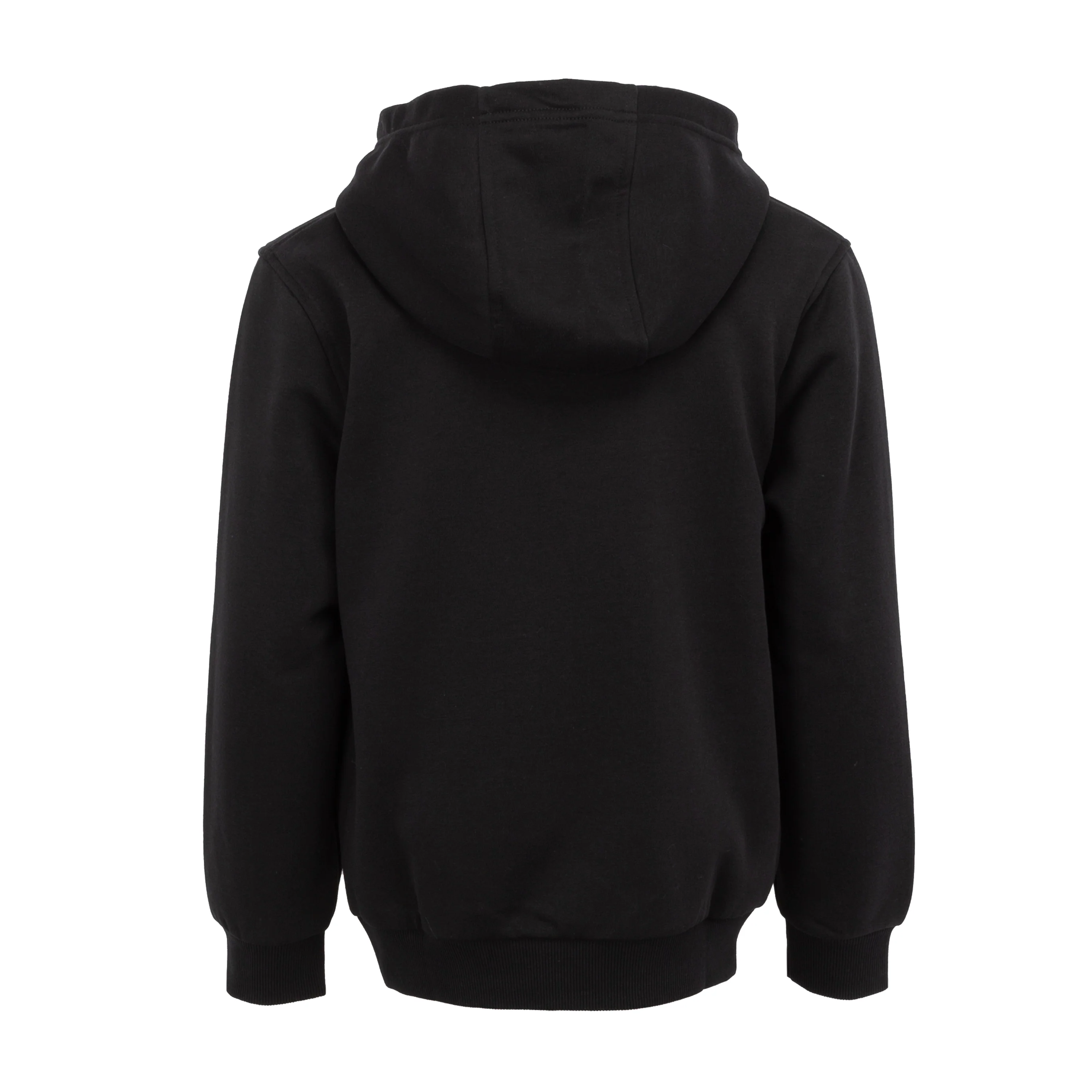 Club Futura PO Hoody - Youth - Image 2