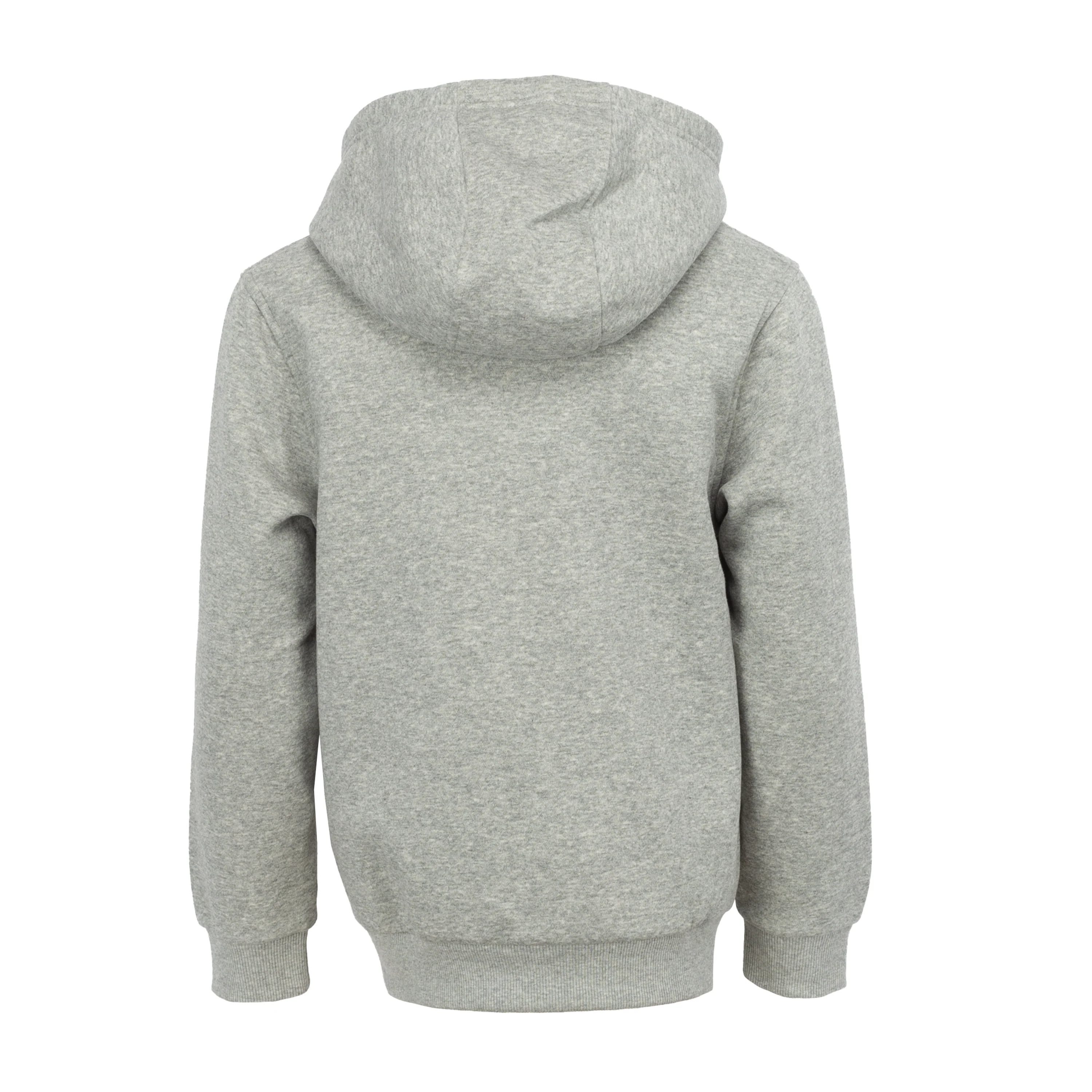 Club Futura PO Hoody - Youth - Image 2