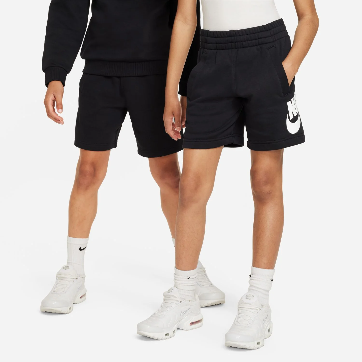 Club HBR Short - Youth - Image 4