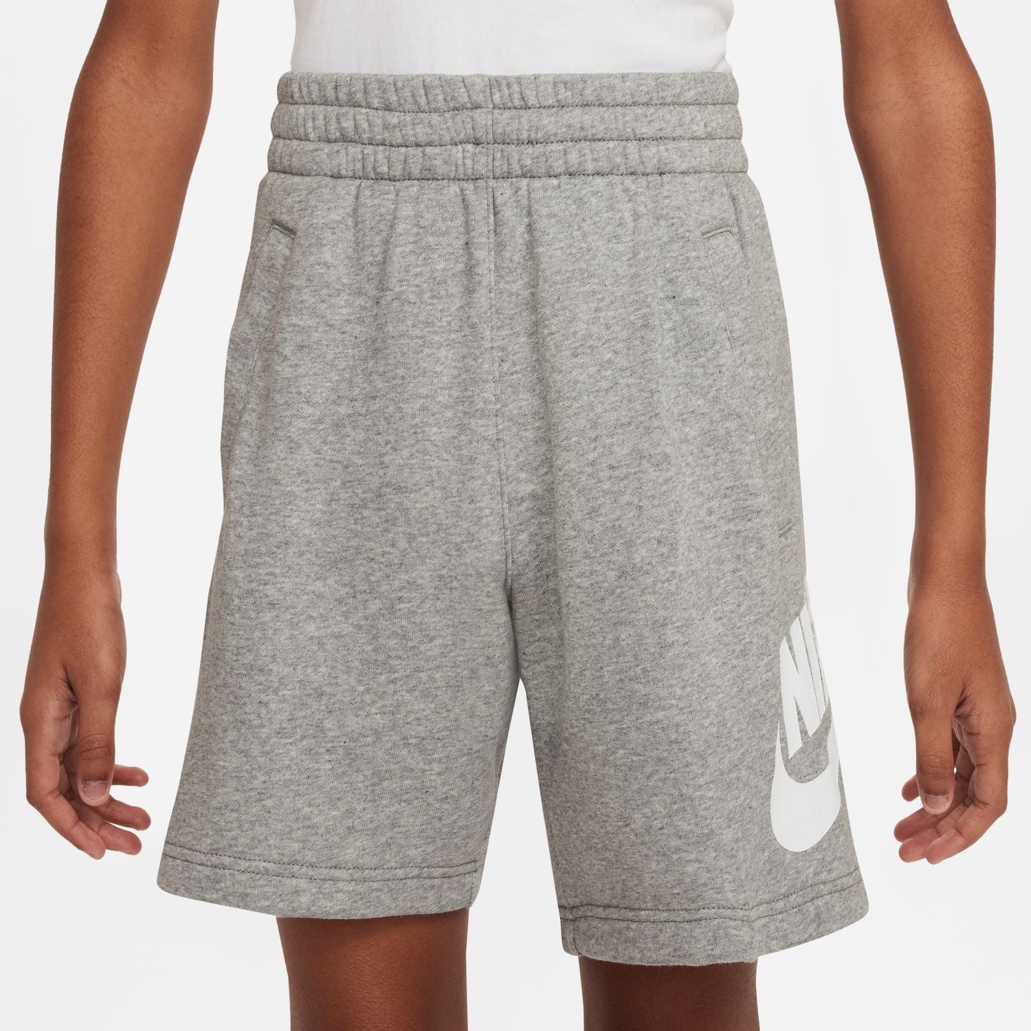 Club HBR Short - Youth - Image 4