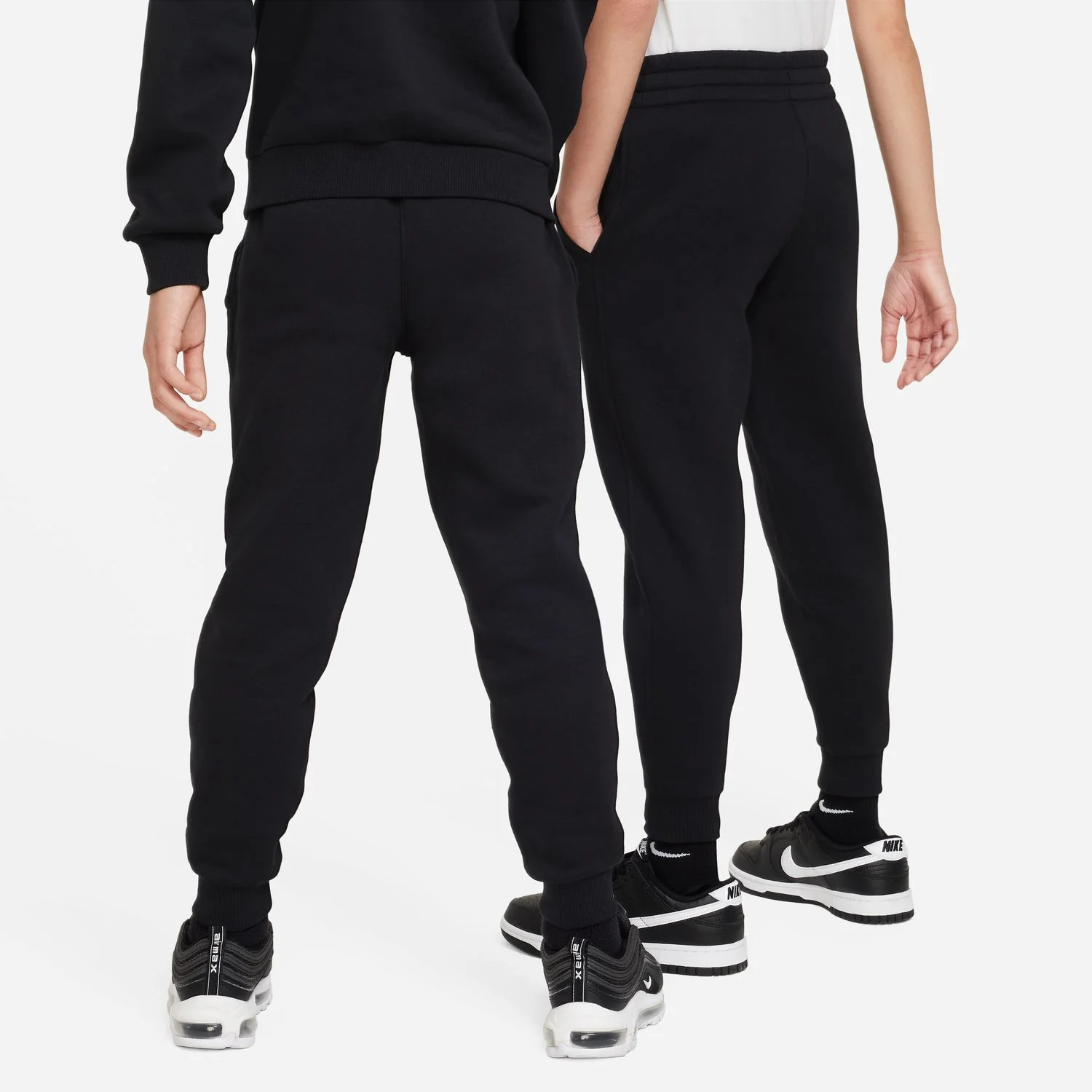 Club Fleece Jogger - Youth - Image 4