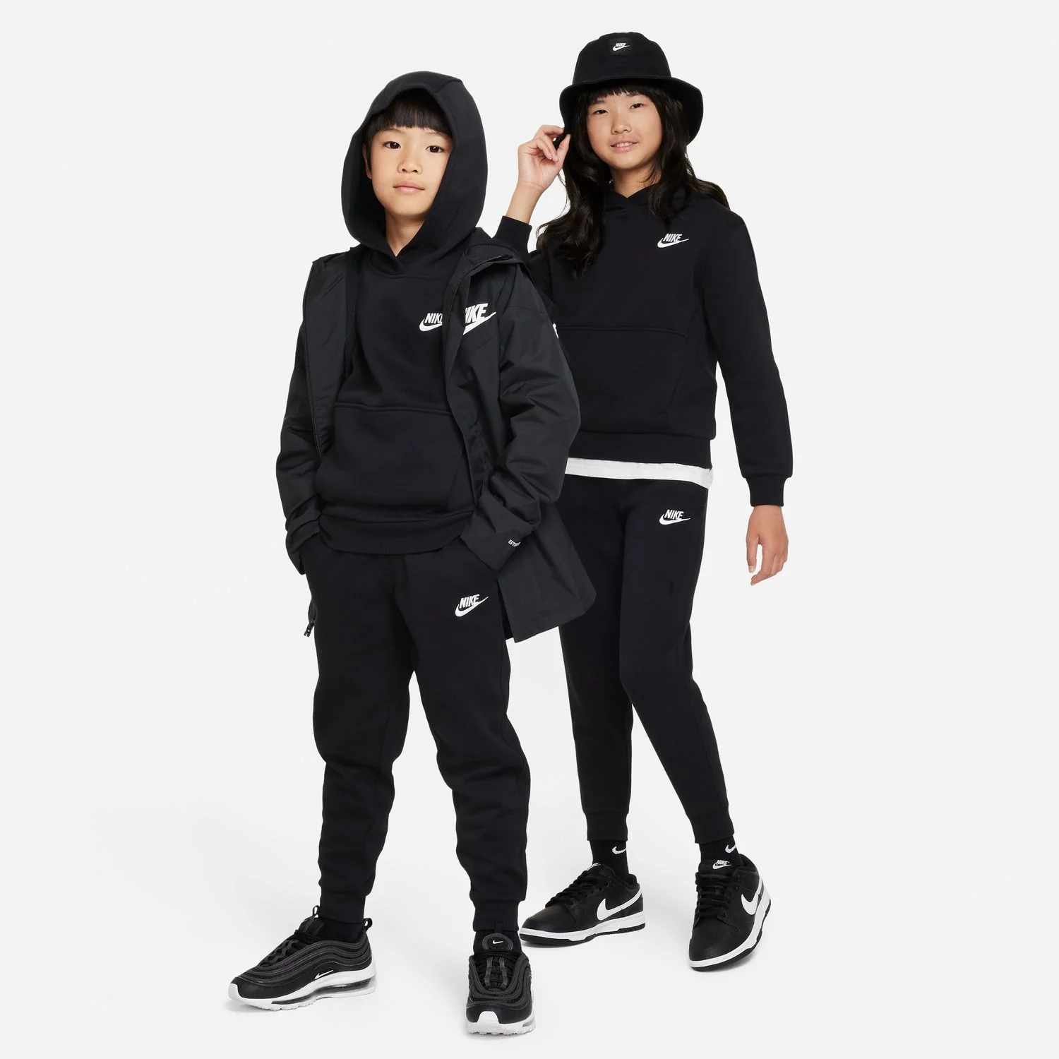 Club Fleece Jogger - Youth - Image 5