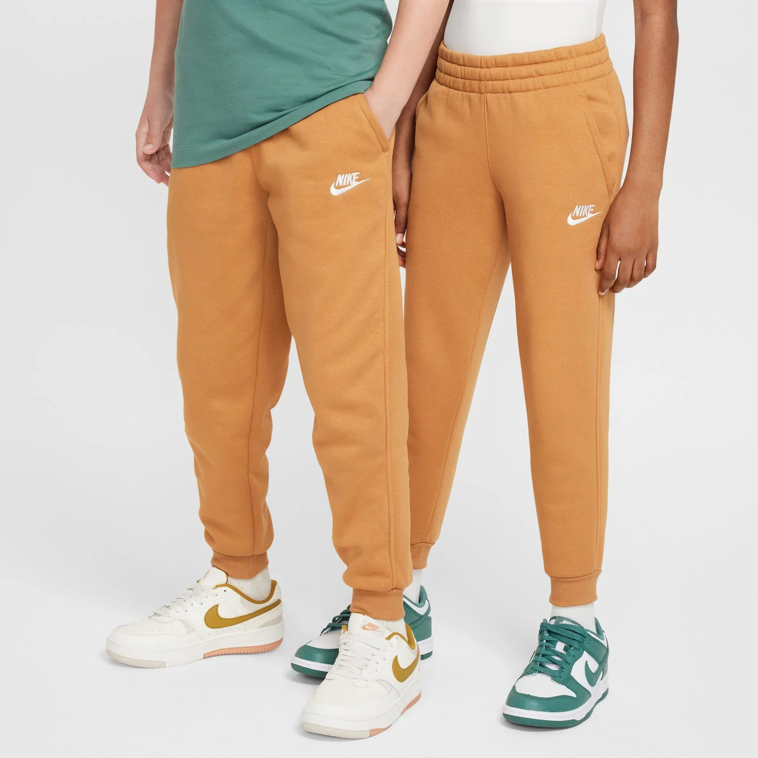Club Fleece Jogger - Youth - Image 2