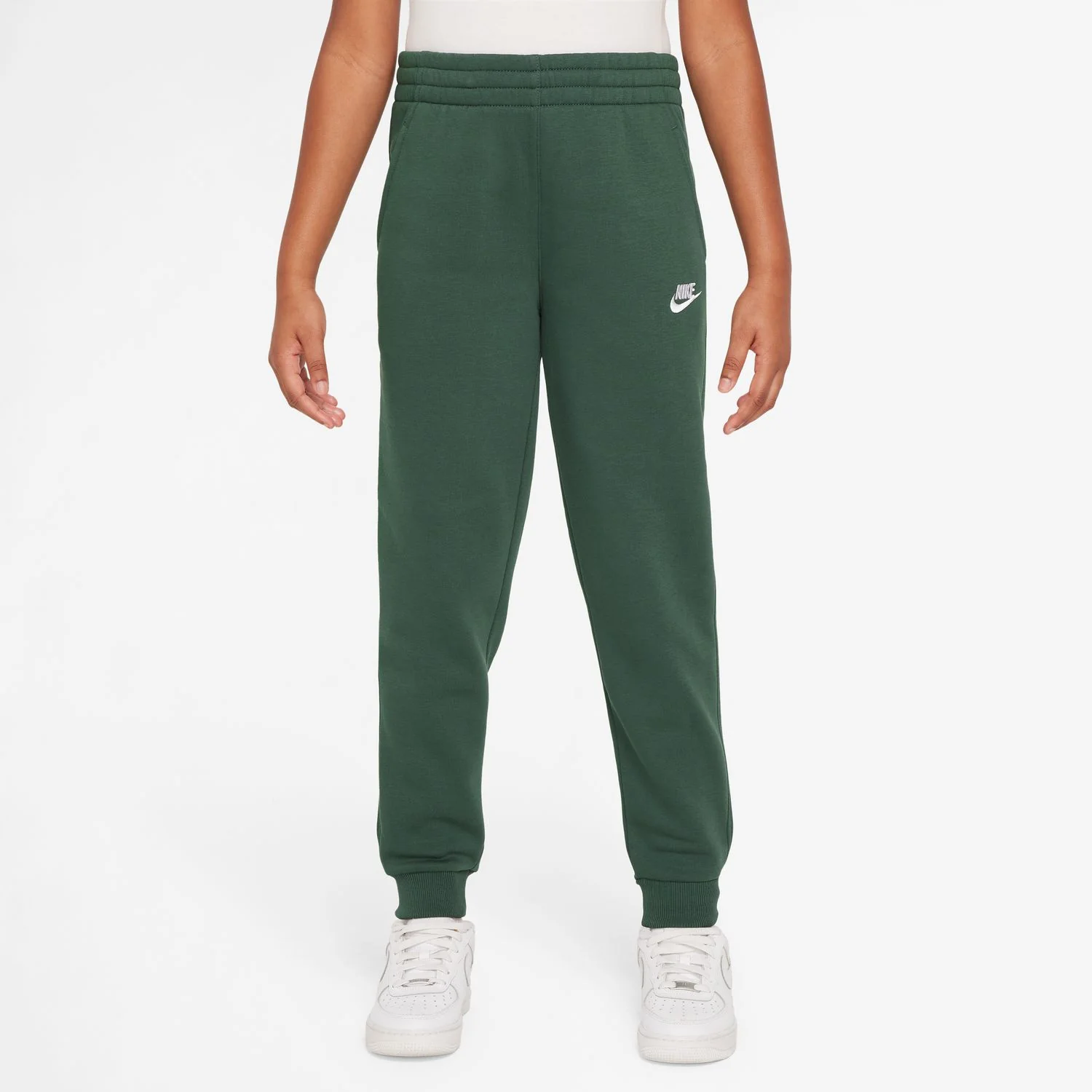 Club Fleece Jogger - Youth - Image 2