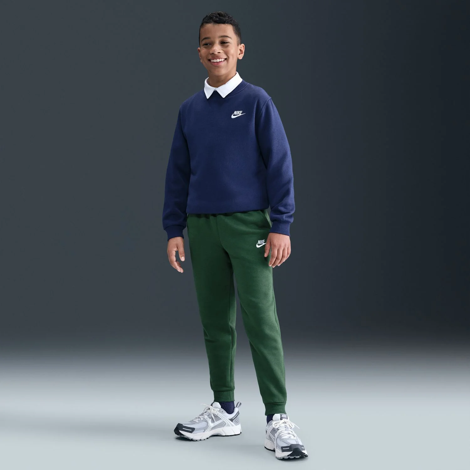 Club Fleece Jogger - Youth - Image 3