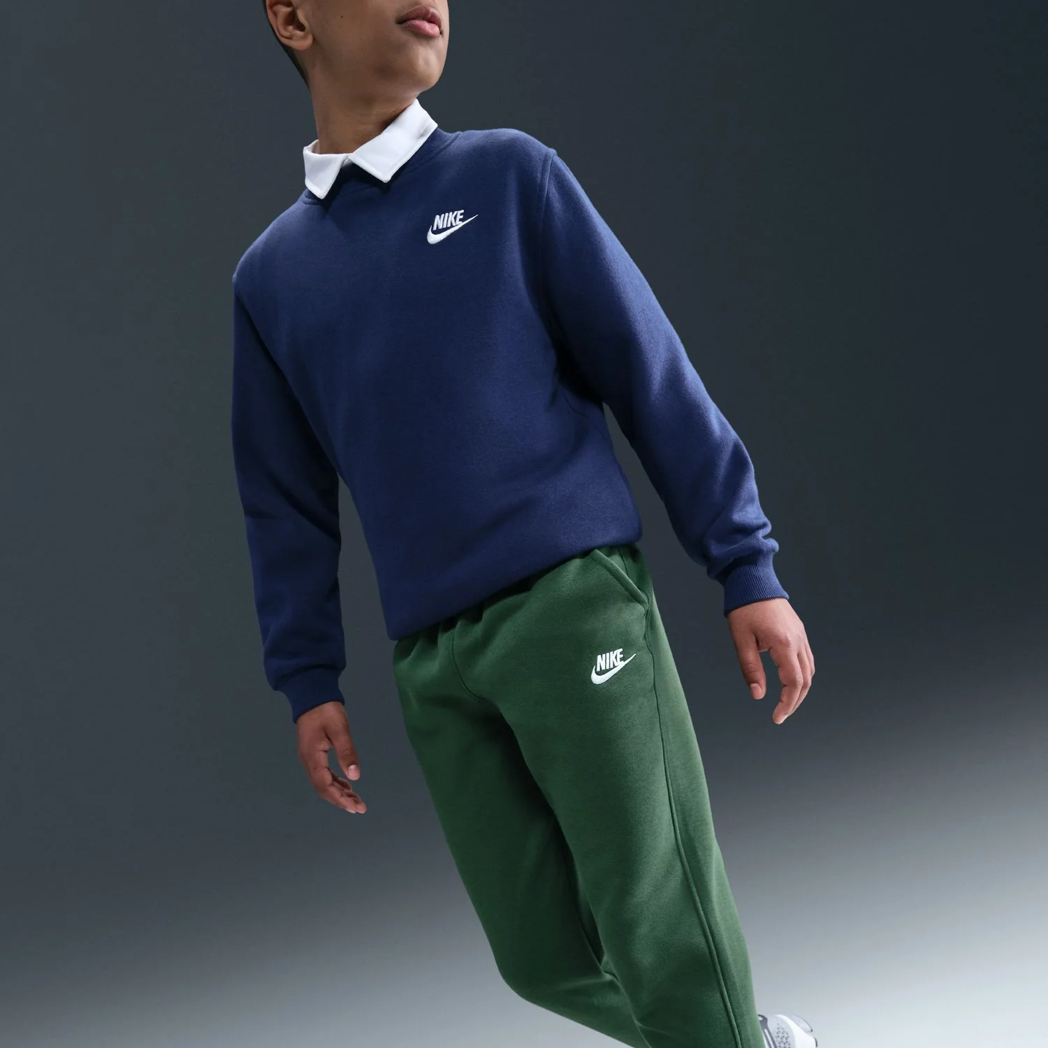 Club Fleece Jogger - Youth - Image 4