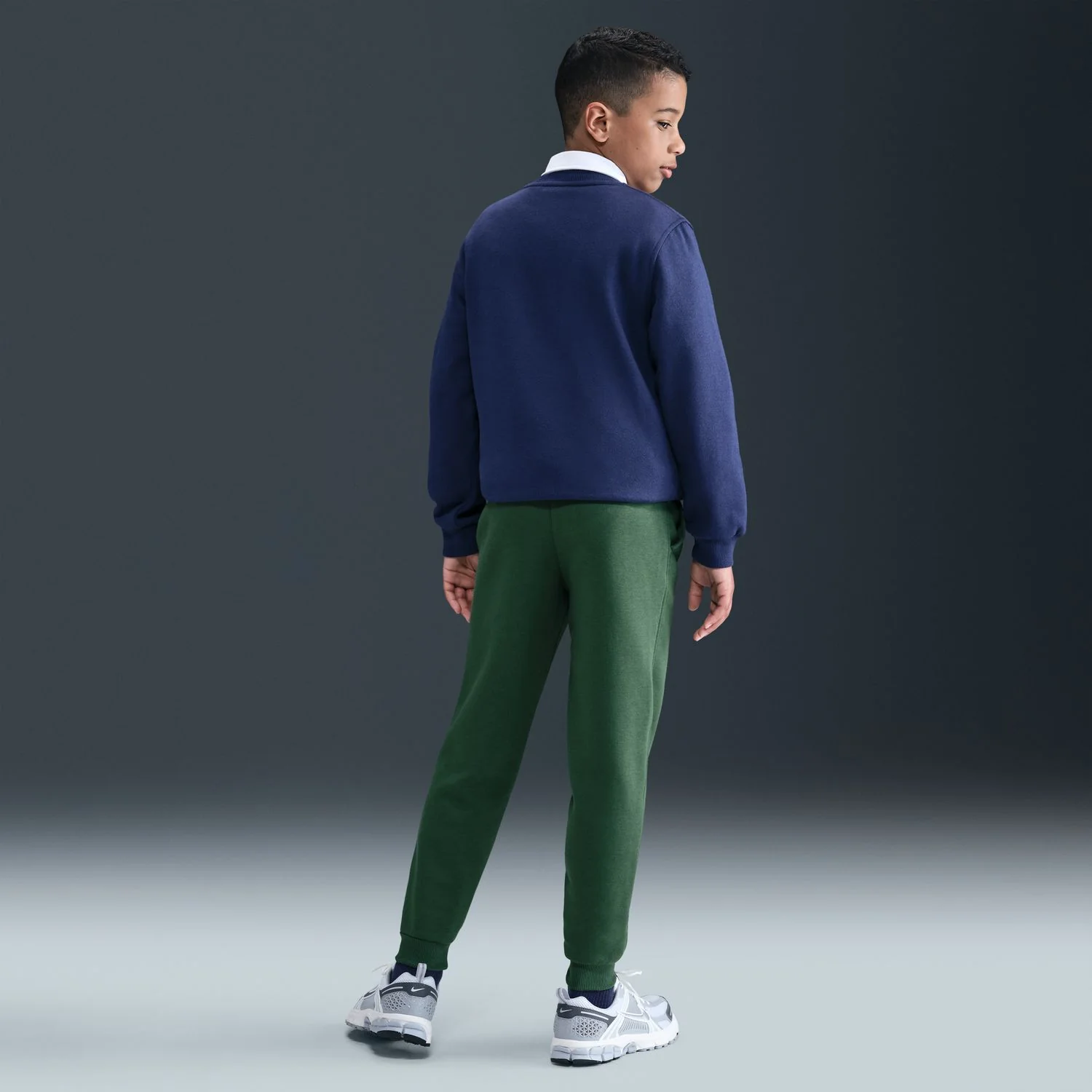 Club Fleece Jogger - Youth - Image 6