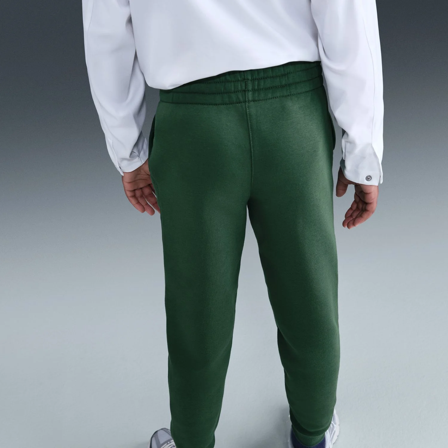 Club Fleece Jogger - Youth - Image 7