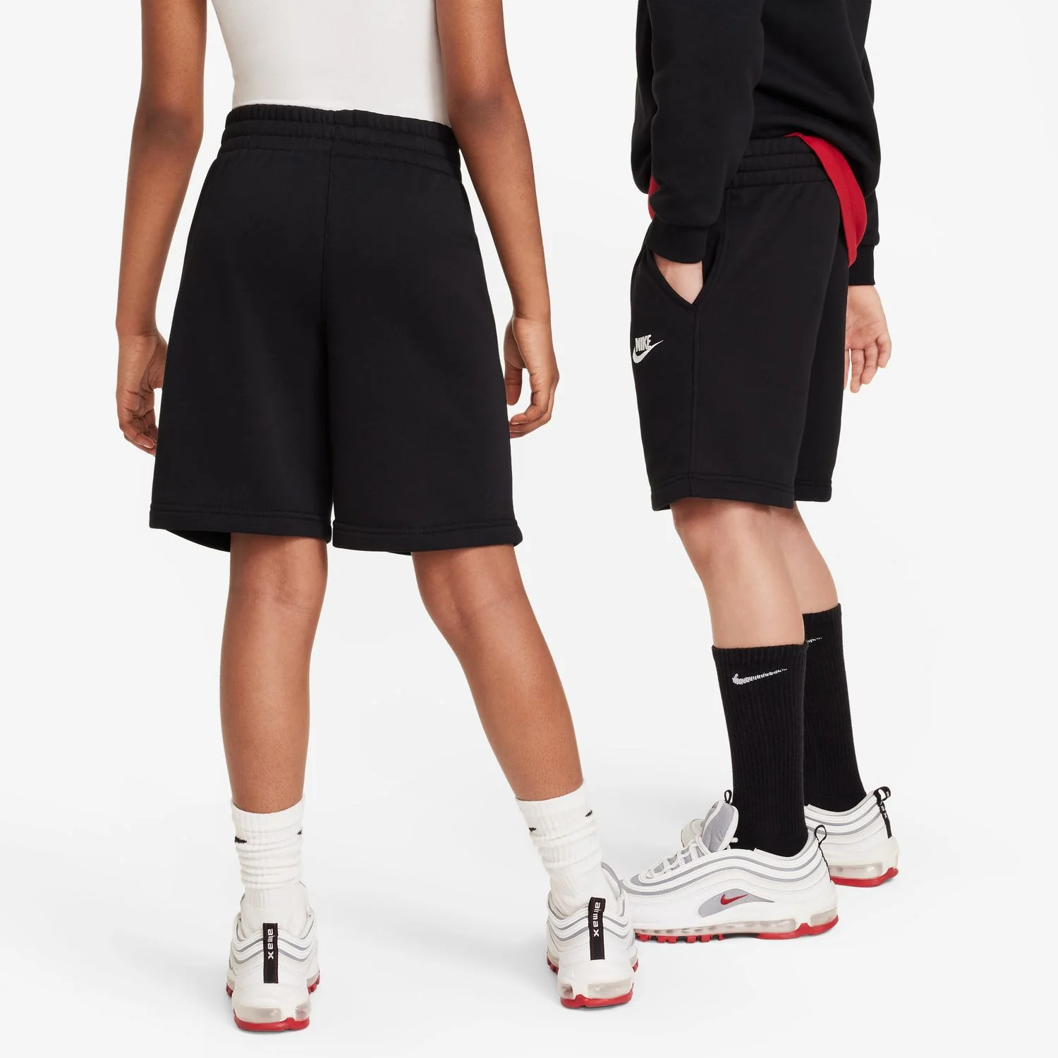 Club FT Short - Youth - Image 6