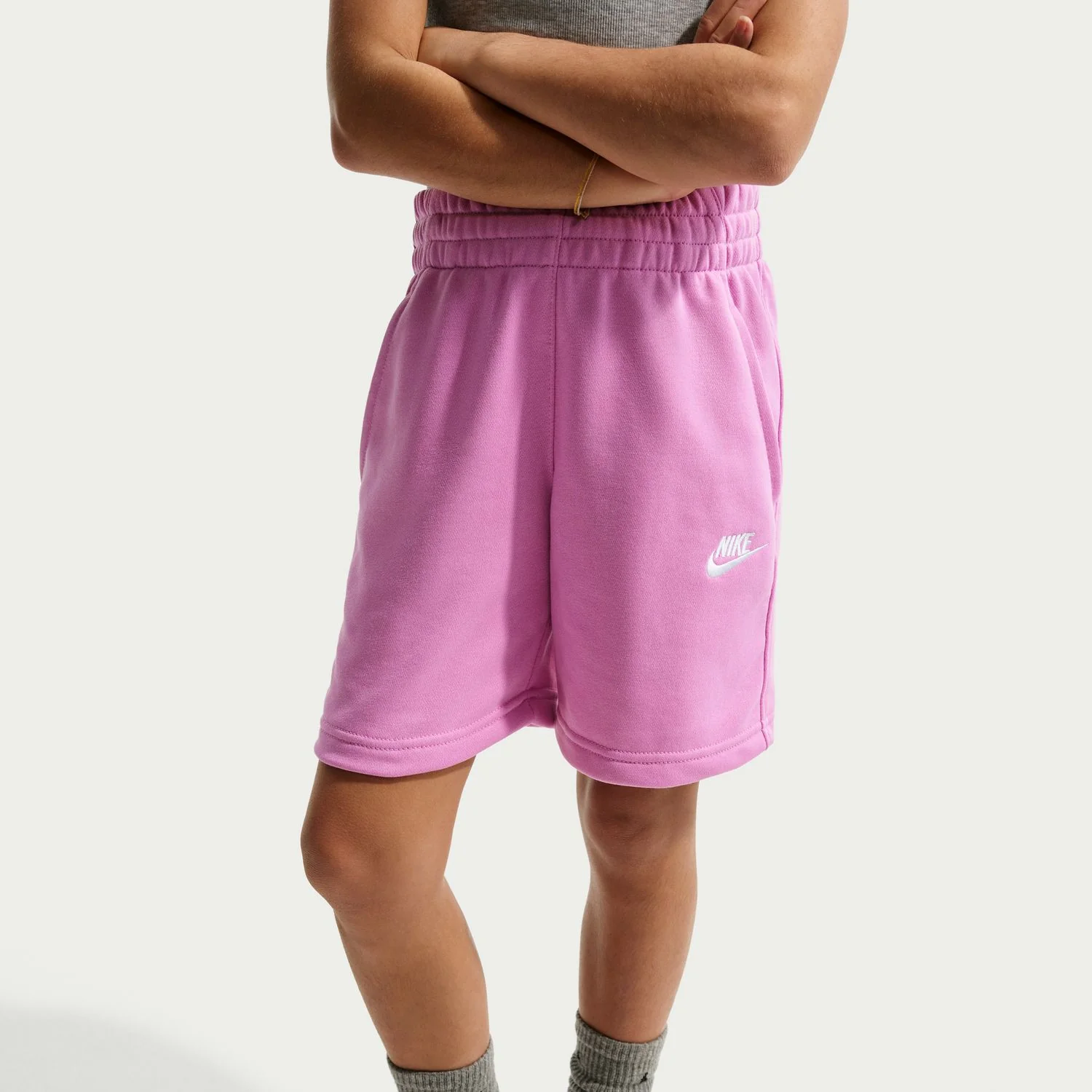 Club FT Short - Youth - Image 2