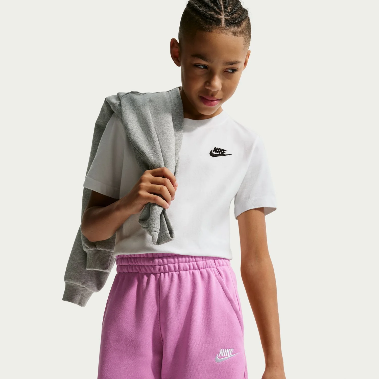 Club FT Short - Youth - Image 4