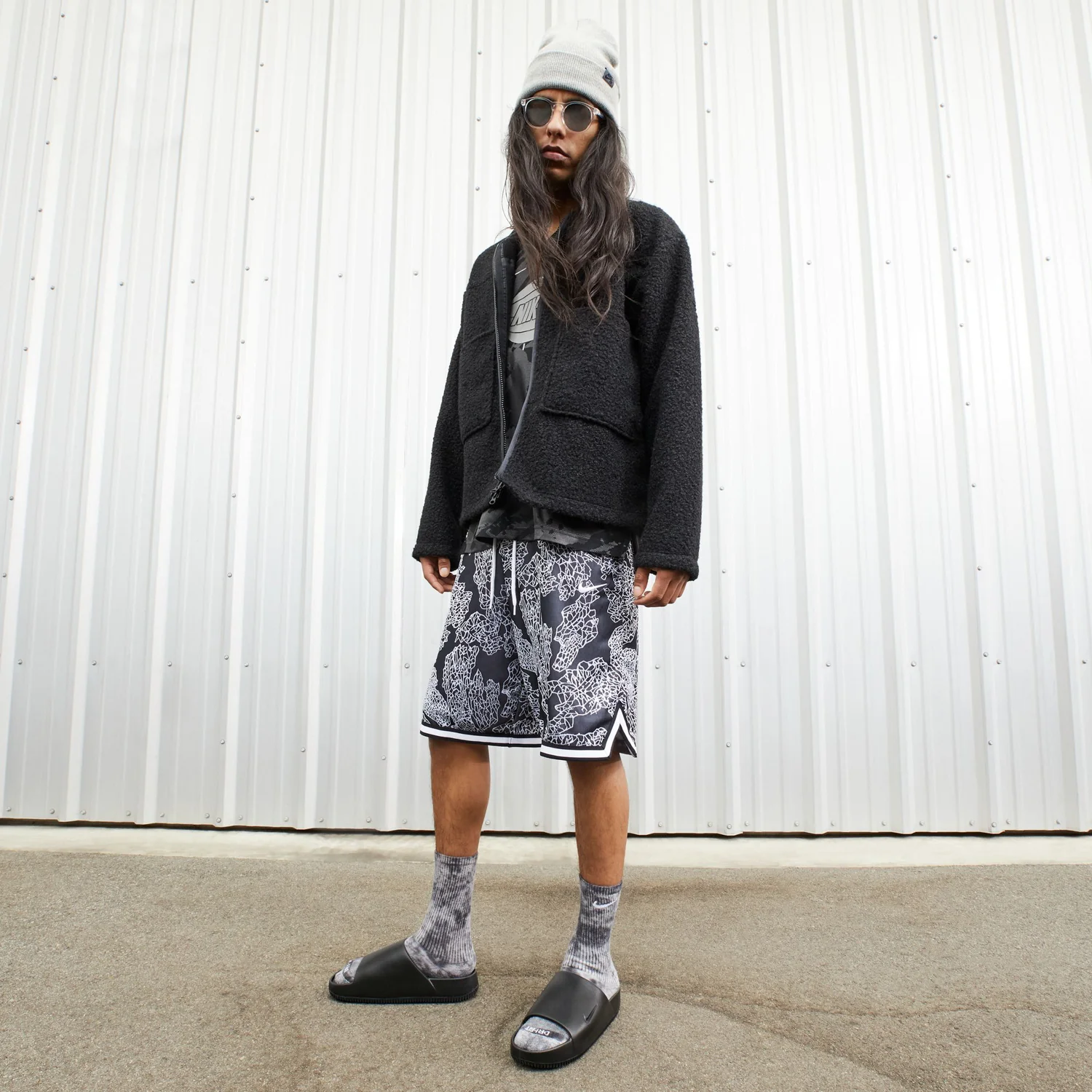 Calm Slide - Mens - Image 8