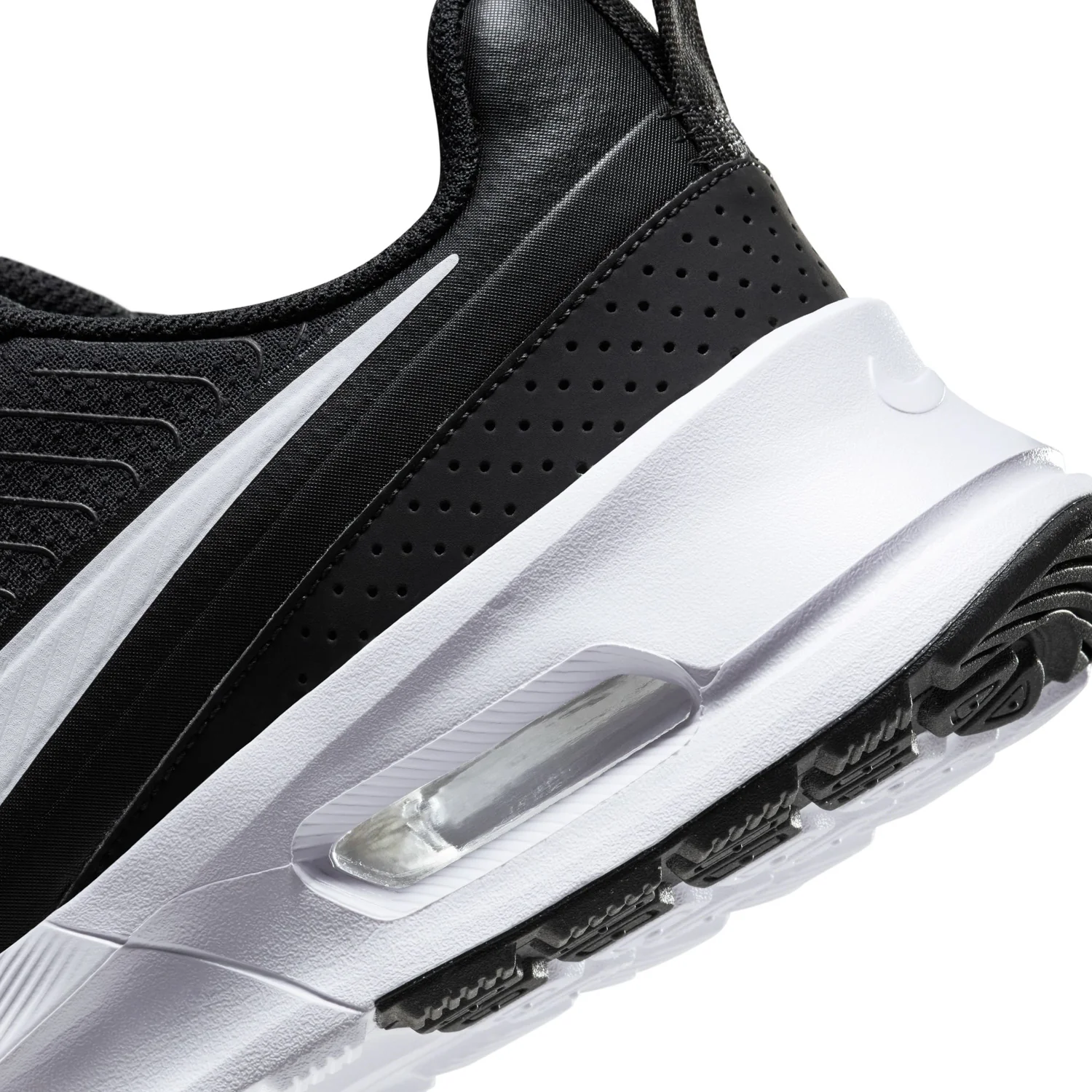 Air Max NuAxis - Mens - Image 8