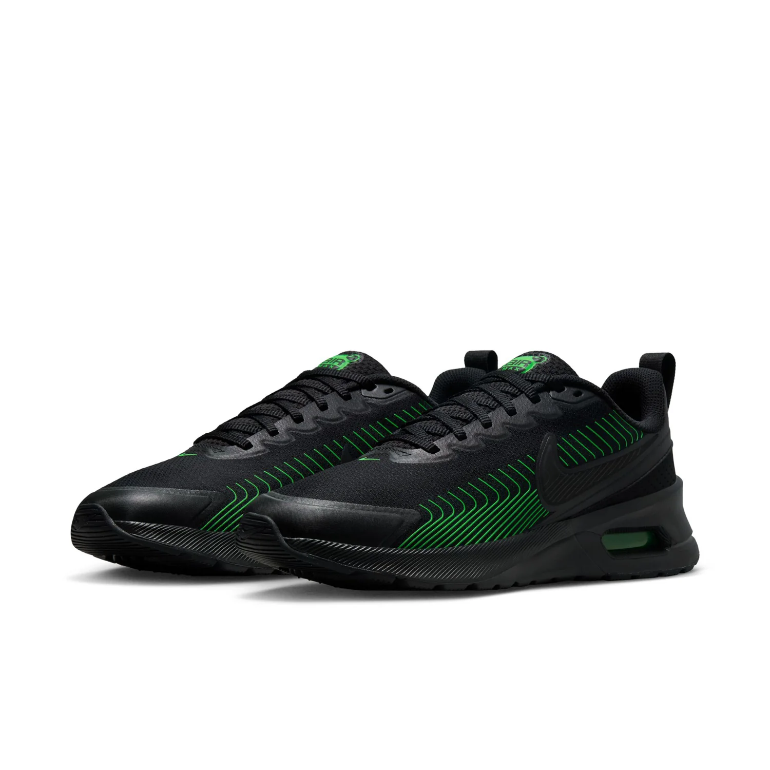Air Max NuAxis - Mens - Image 2