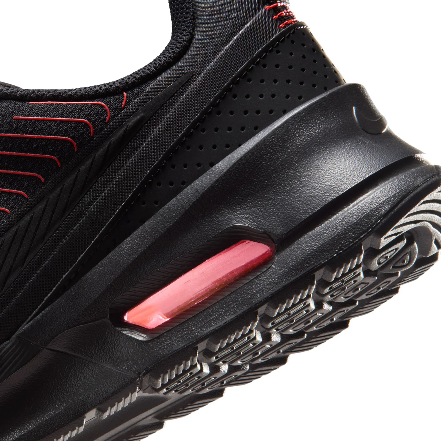 Air Max NuAxis - Mens - Image 7