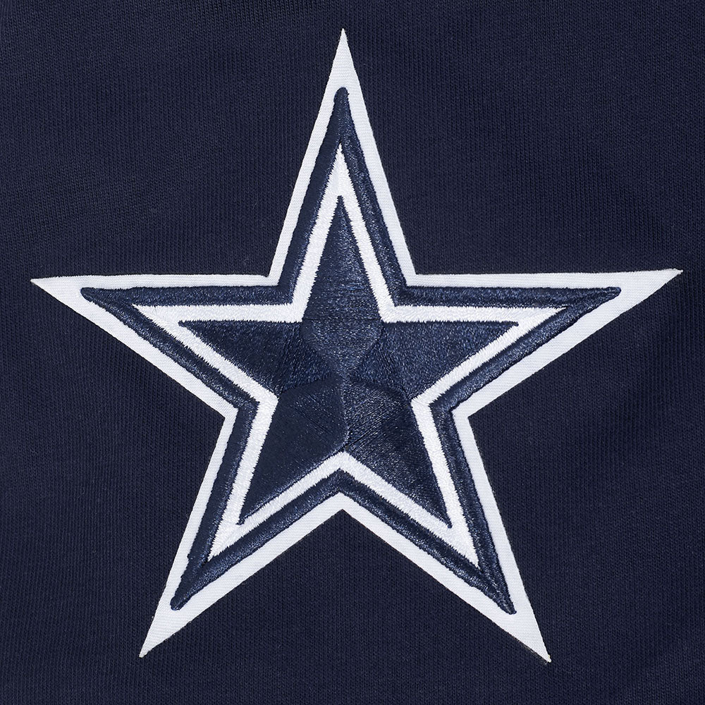 Dallas Cowboys Eternal Skull Tee - Mens - Image 6