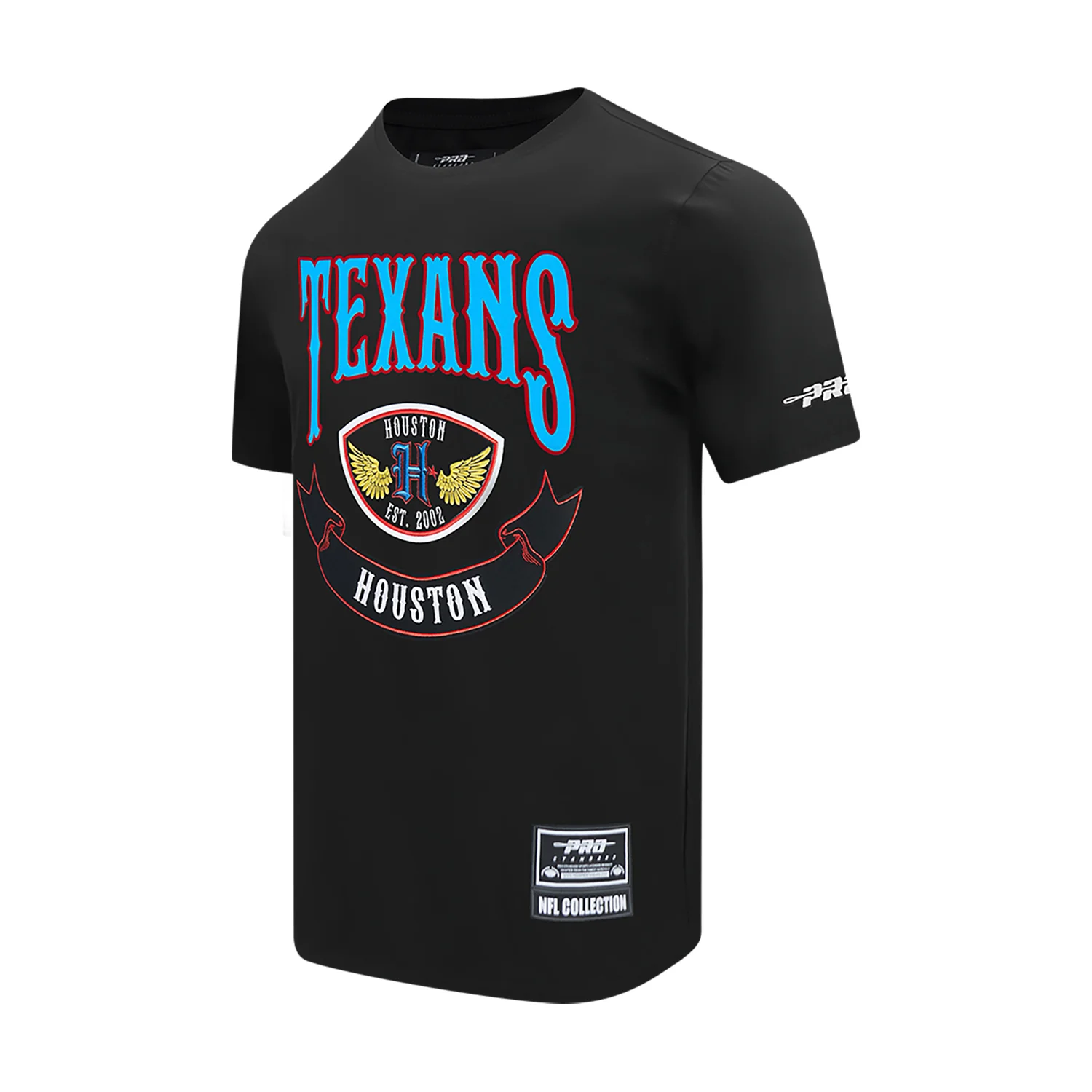 Houston Texans Born For Sport Tee -Mens - Image 3