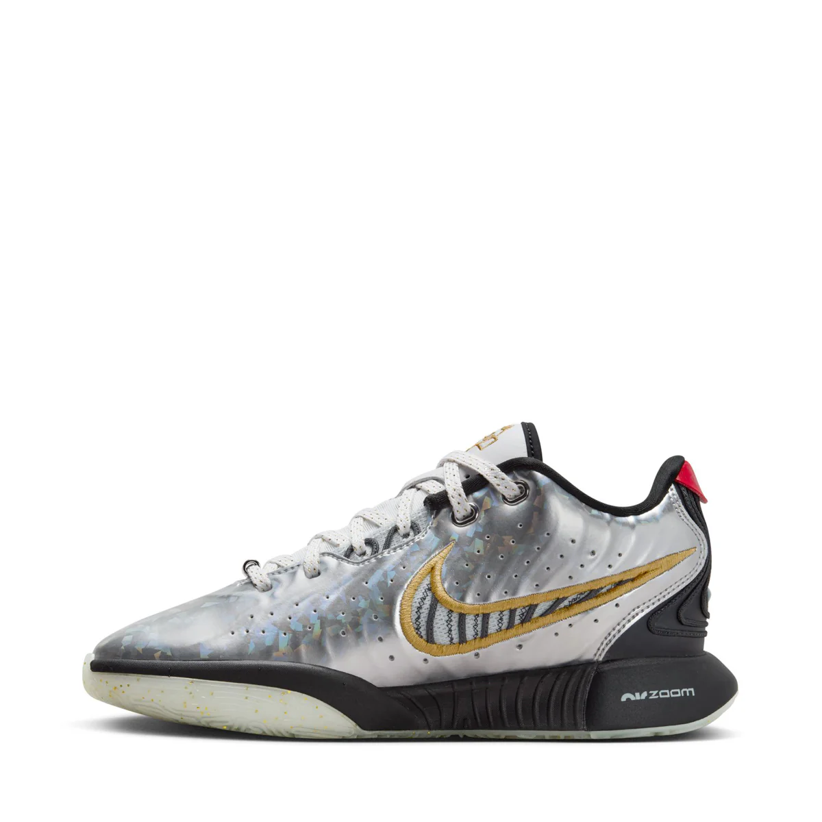 Lebron XXI SE - Youth - Image 2