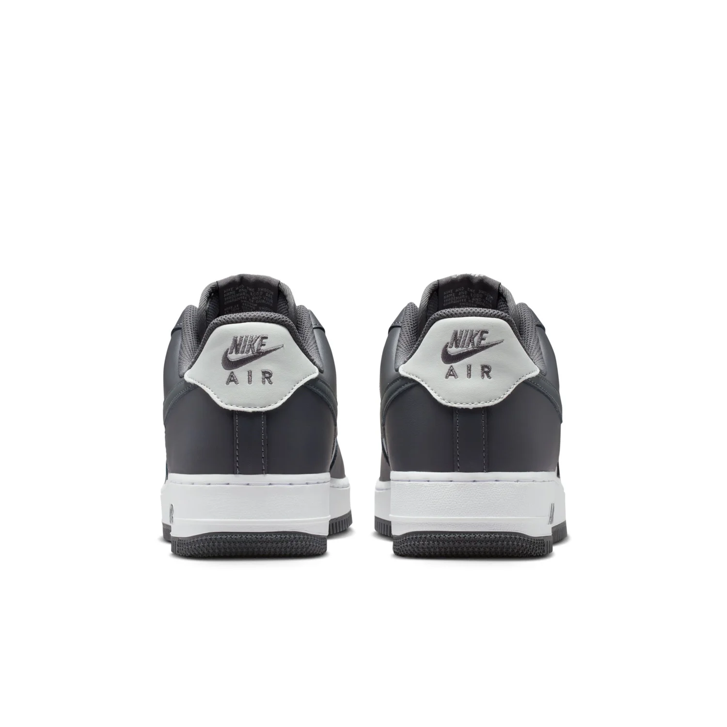Air Force 1 Low 07 - Mens - Image 4