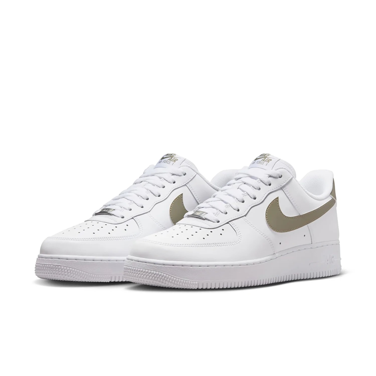 Air Force 1 Low 07 - Mens - Image 2