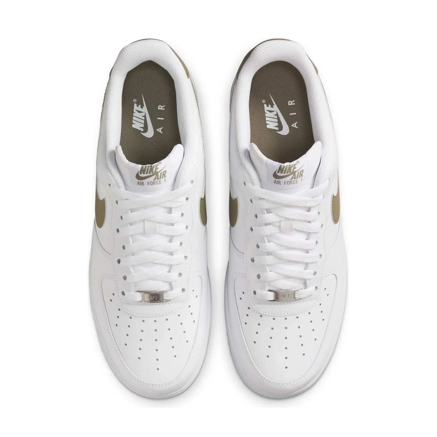 Air Force 1 Low 07 - Mens - Image 3