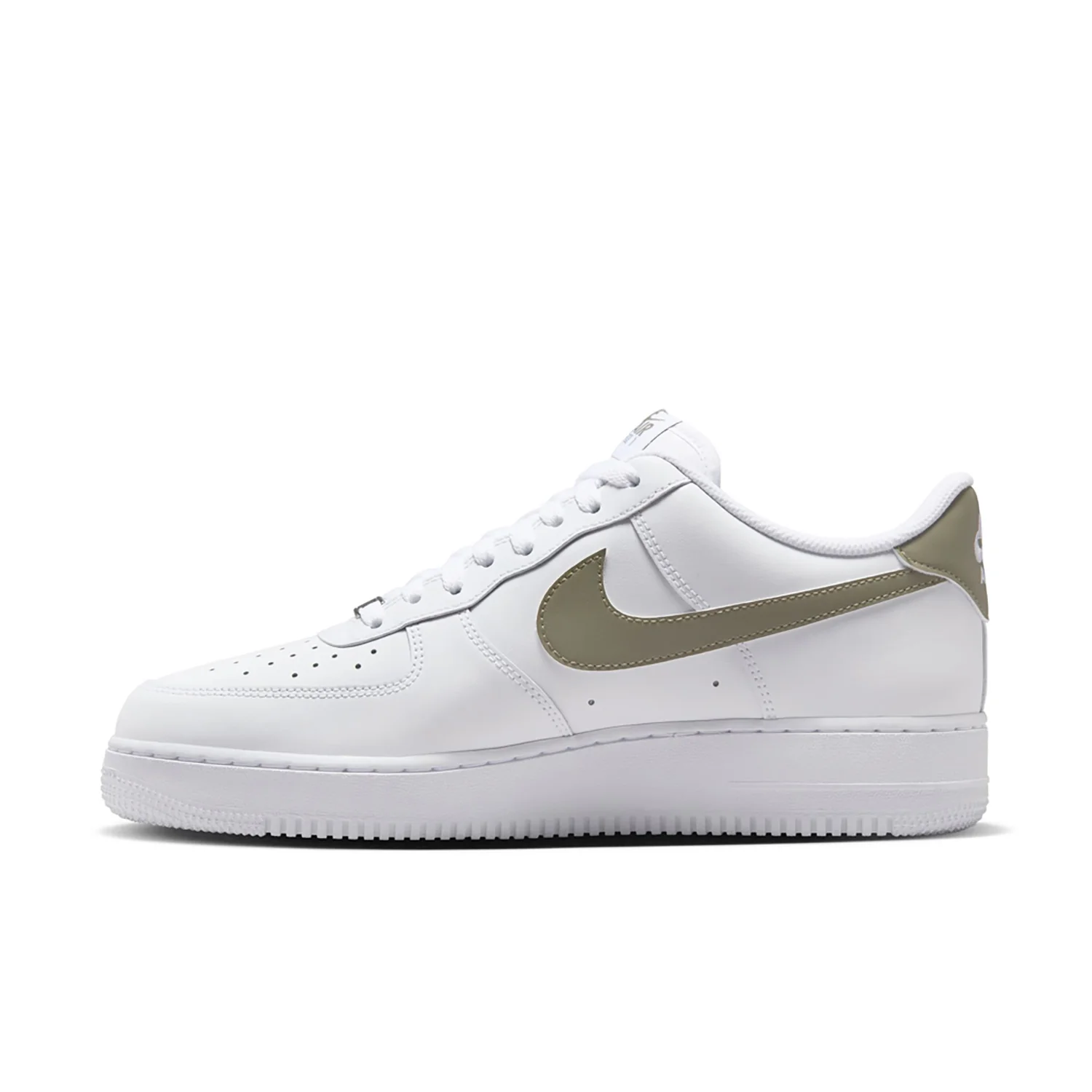 Air Force 1 Low 07 - Mens - Image 5