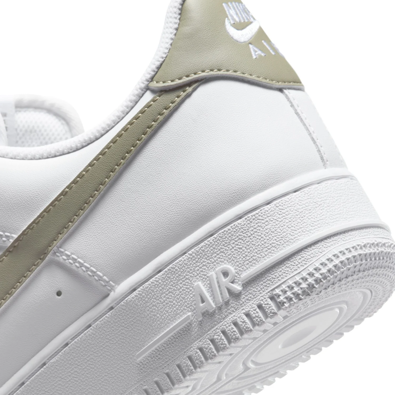 Air Force 1 Low 07 - Mens - Image 8