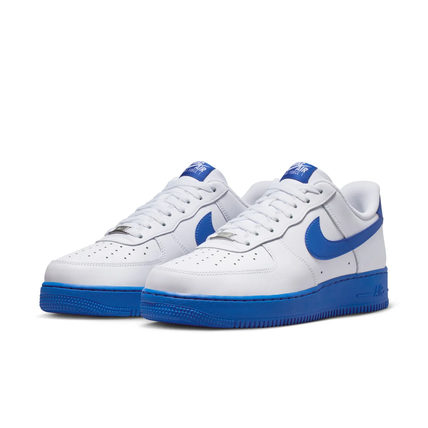 Air Force 1 Low 07 - Mens - Image 2