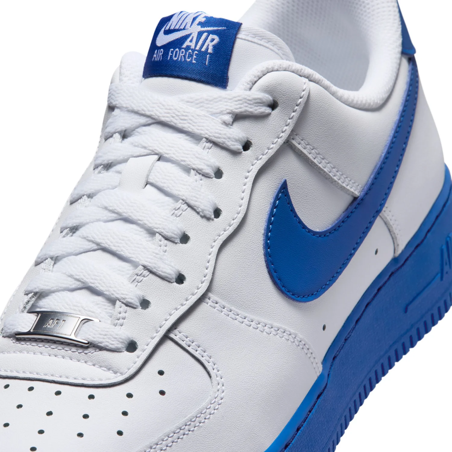 Air Force 1 Low 07 - Mens - Image 7