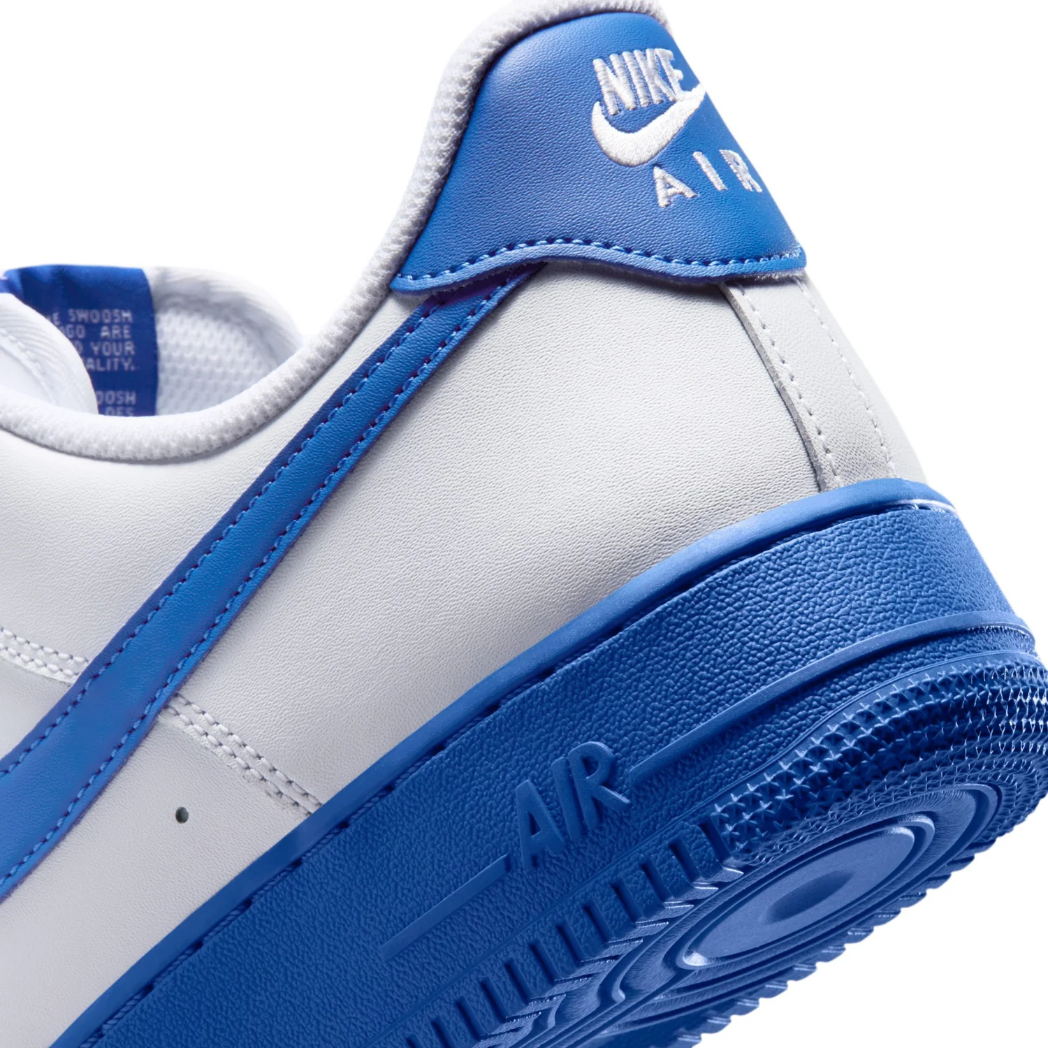 Air Force 1 Low 07 - Mens - Image 8