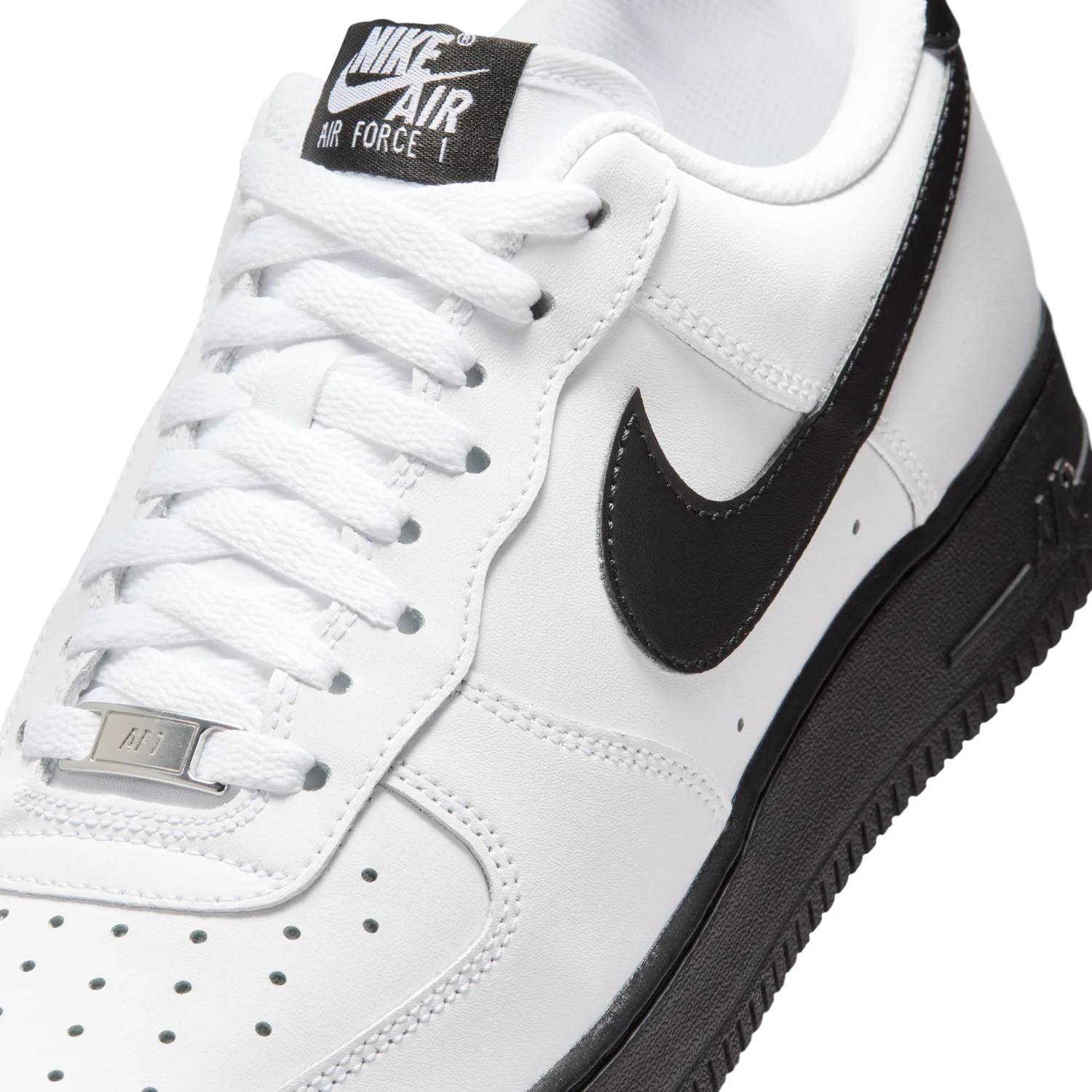 Air Force 1 Low 07 - Mens - Image 7
